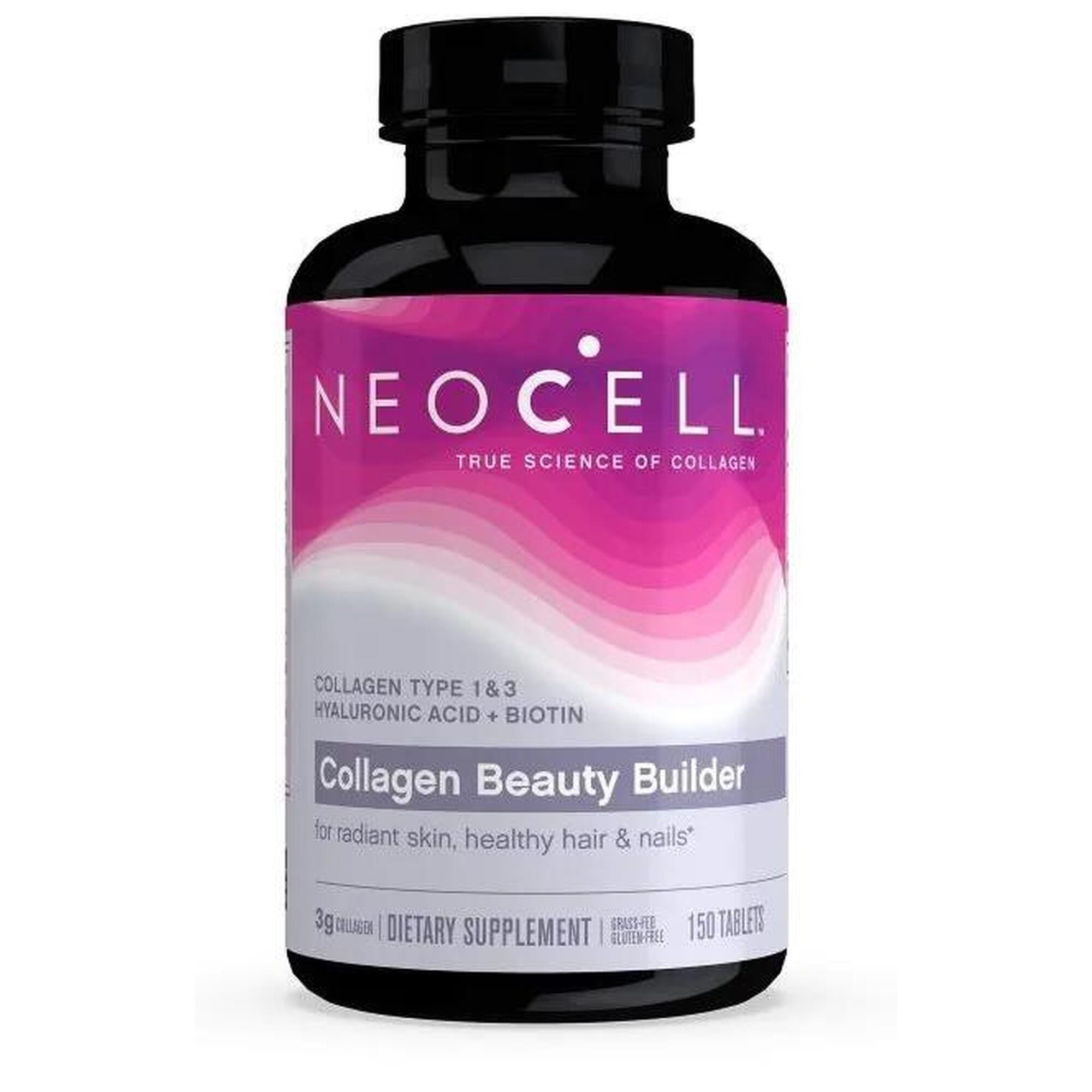 Collagen Beauty Builder NeoCell 150 tabletek