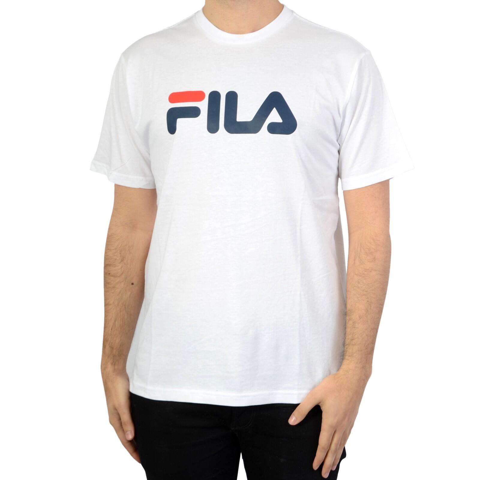 T-Shirt Classic Pure Rozmiar XS Biały - 681093-M67