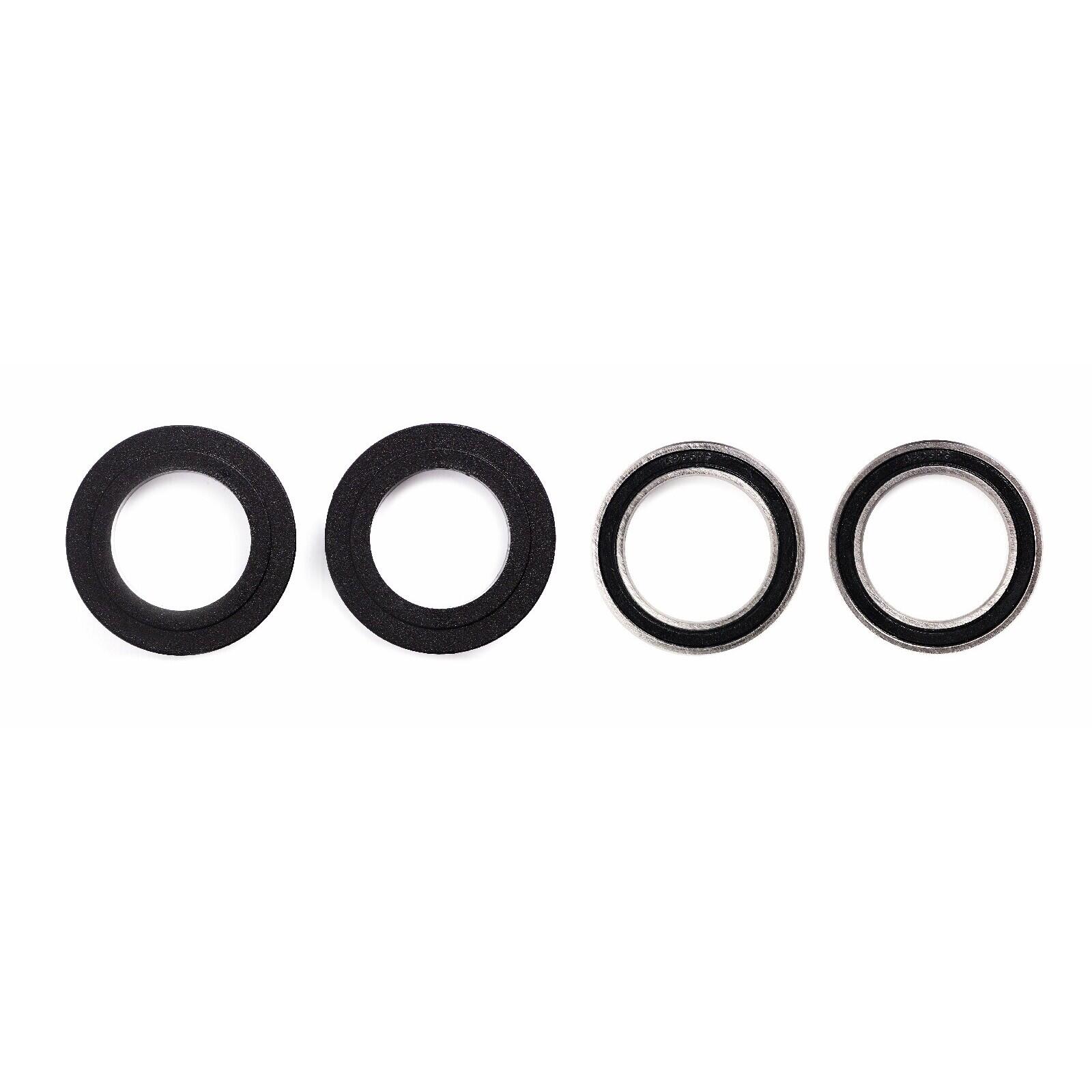 Zestaw łożysk Elvedes Trek BB90/95