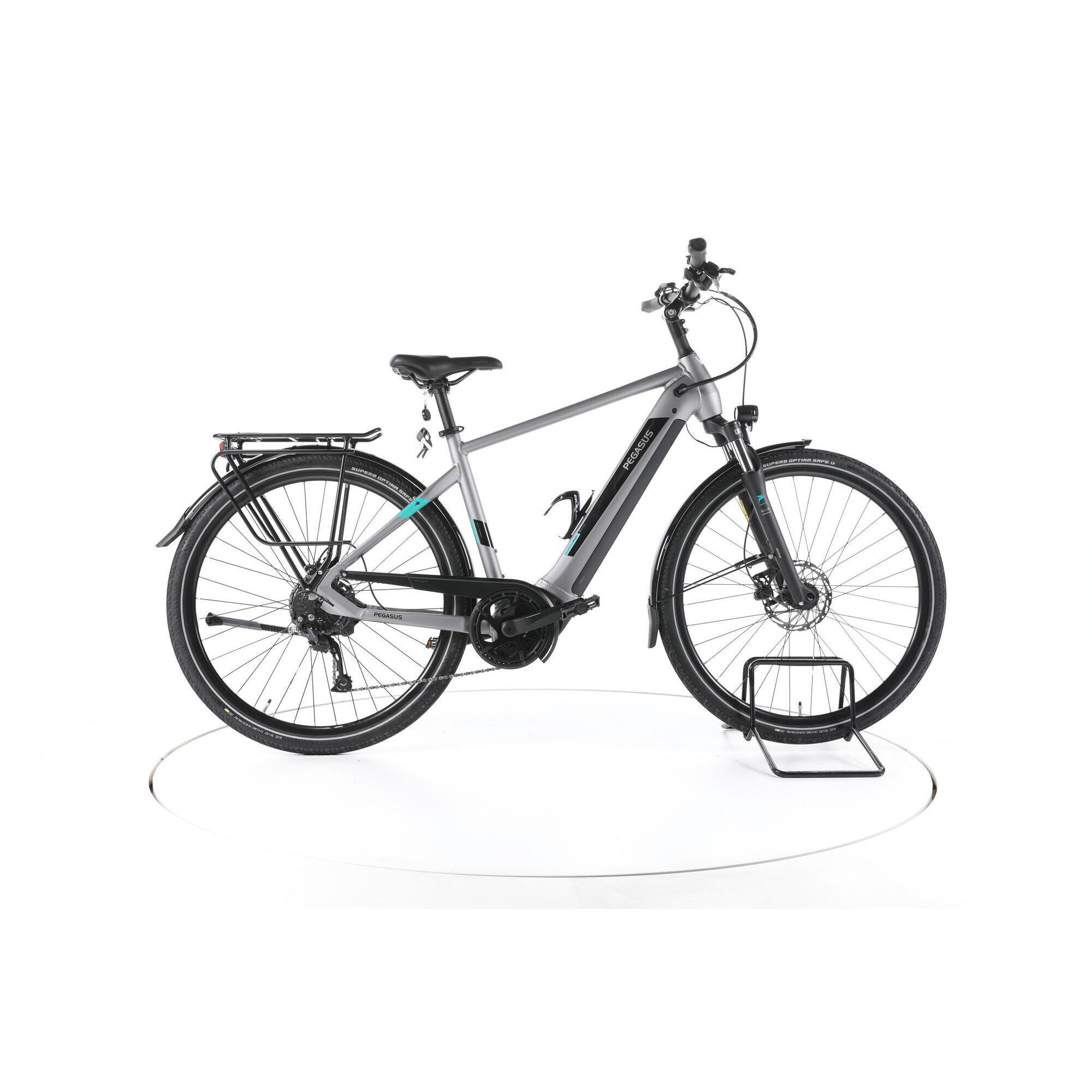 Second Life - Pegasus Evo CX Trekking E-Bike - Bardzo dobry stan