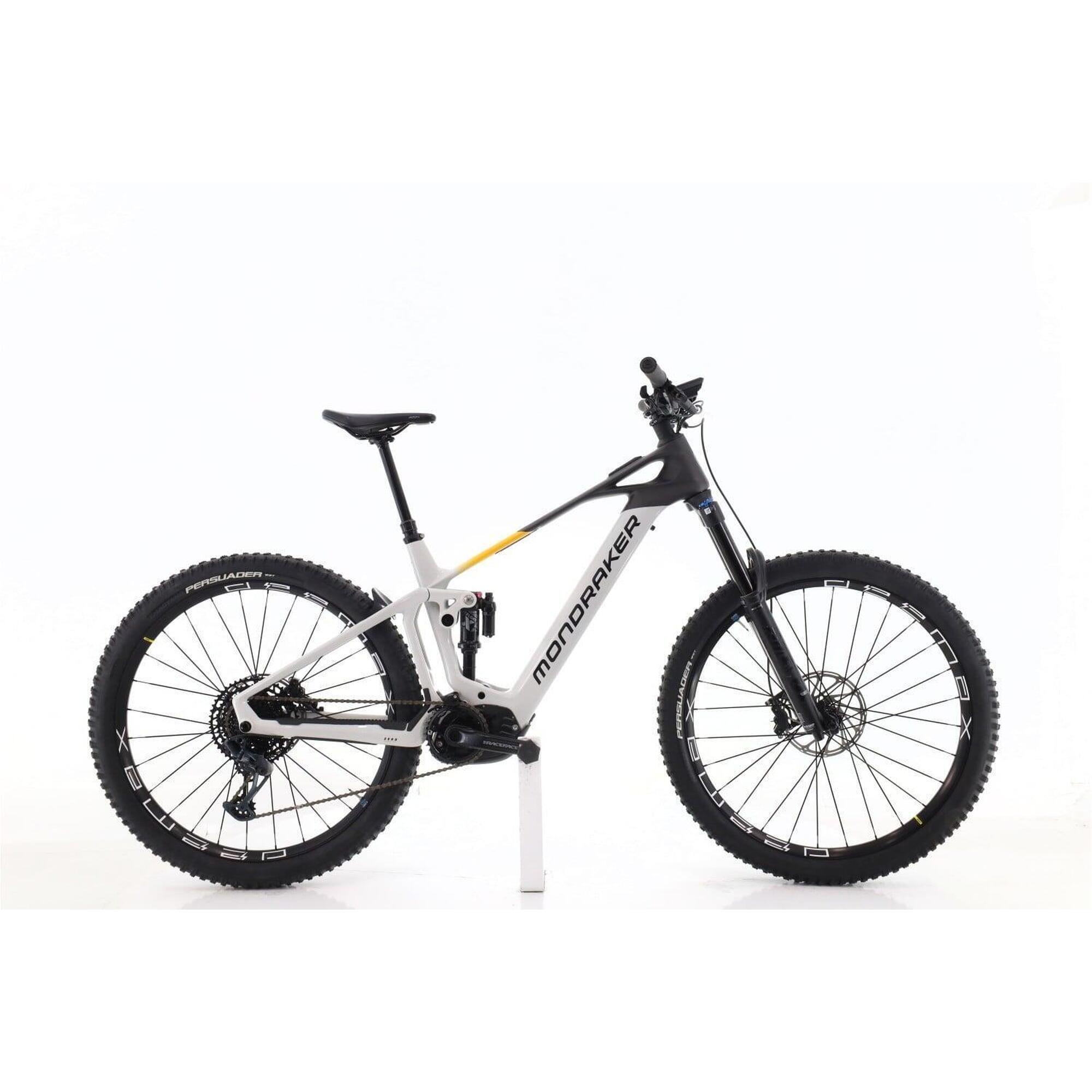 Second life · R. elektryczny · Mondraker Crafty R GX · W bardzo dobrym stanie