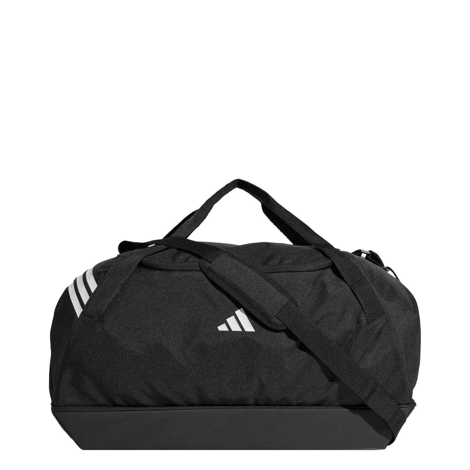 Torba Tiro Duffel Bag Large With Bottom Compartment