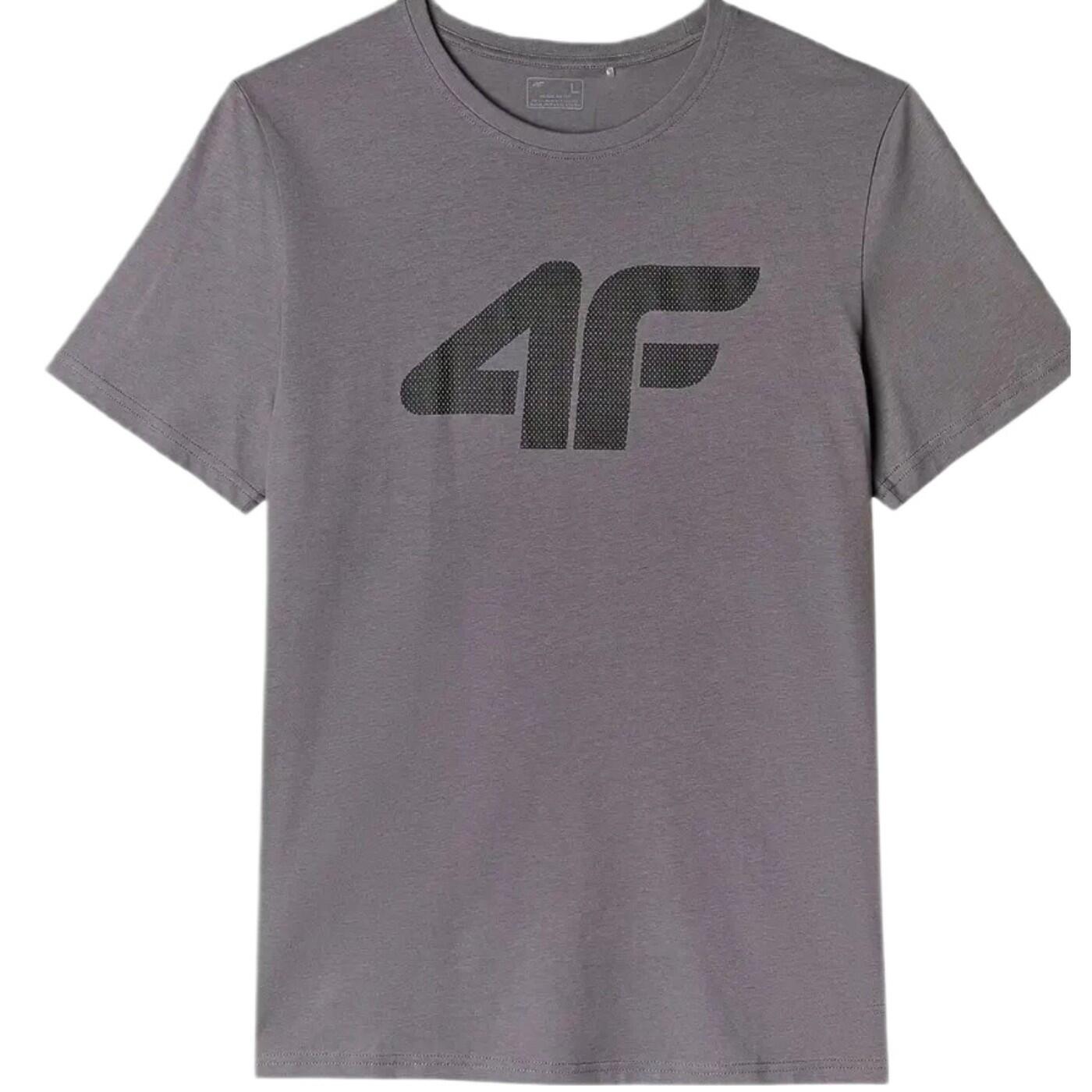 Koszulka Męska 4F