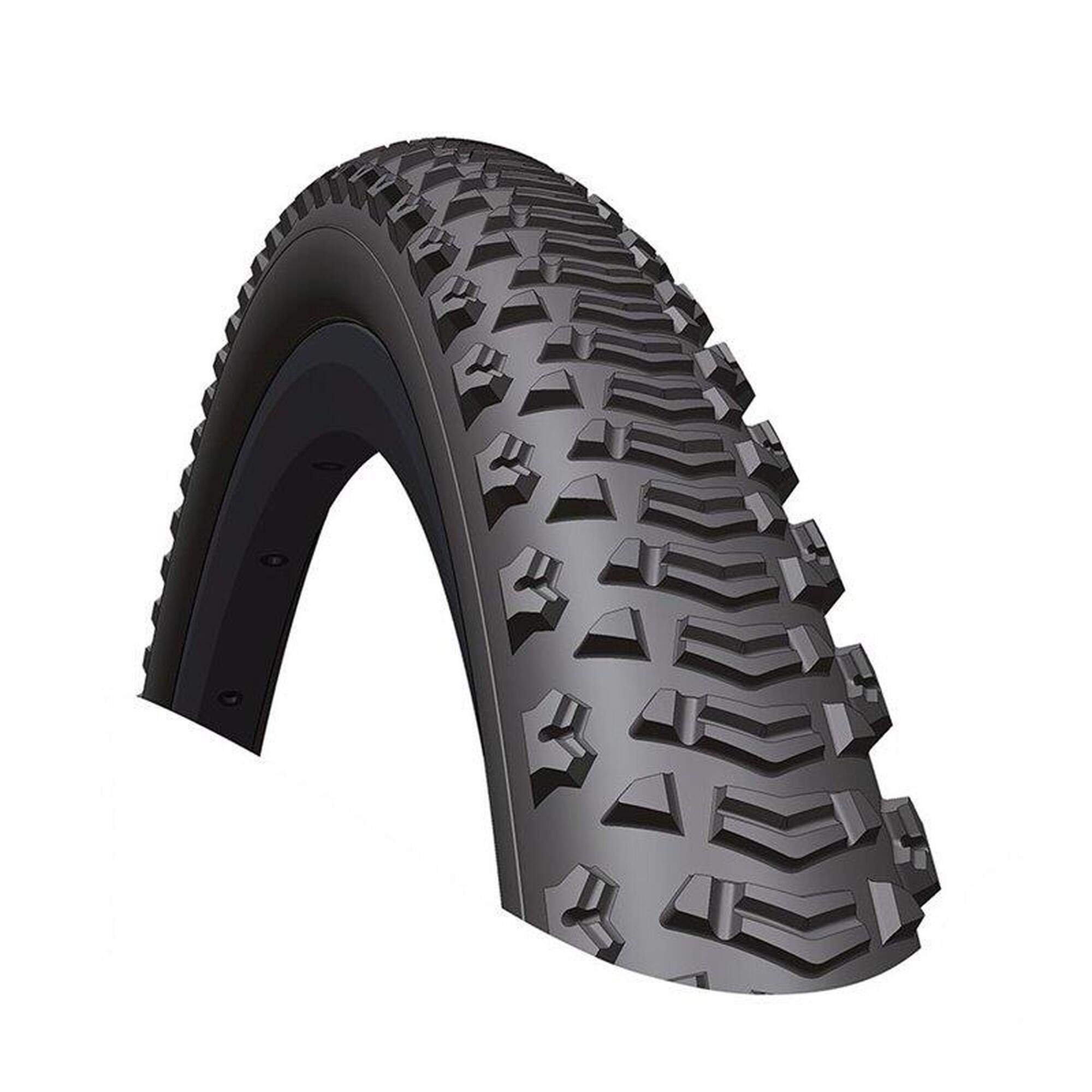 Opona V60 26x1,90 Acris Rubena