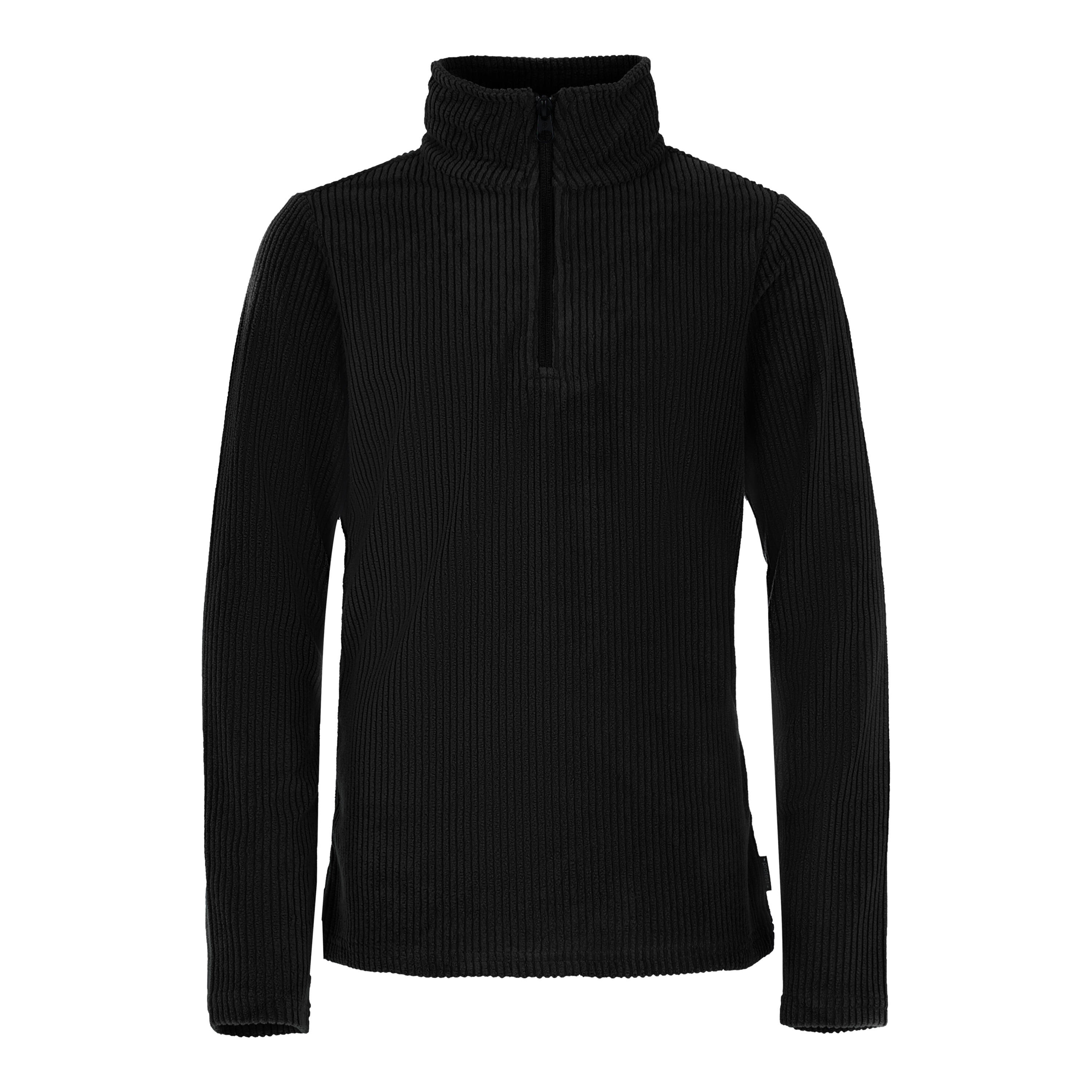 Bluza z zamkiem 1/4 dla dziewczynki Protest Zora