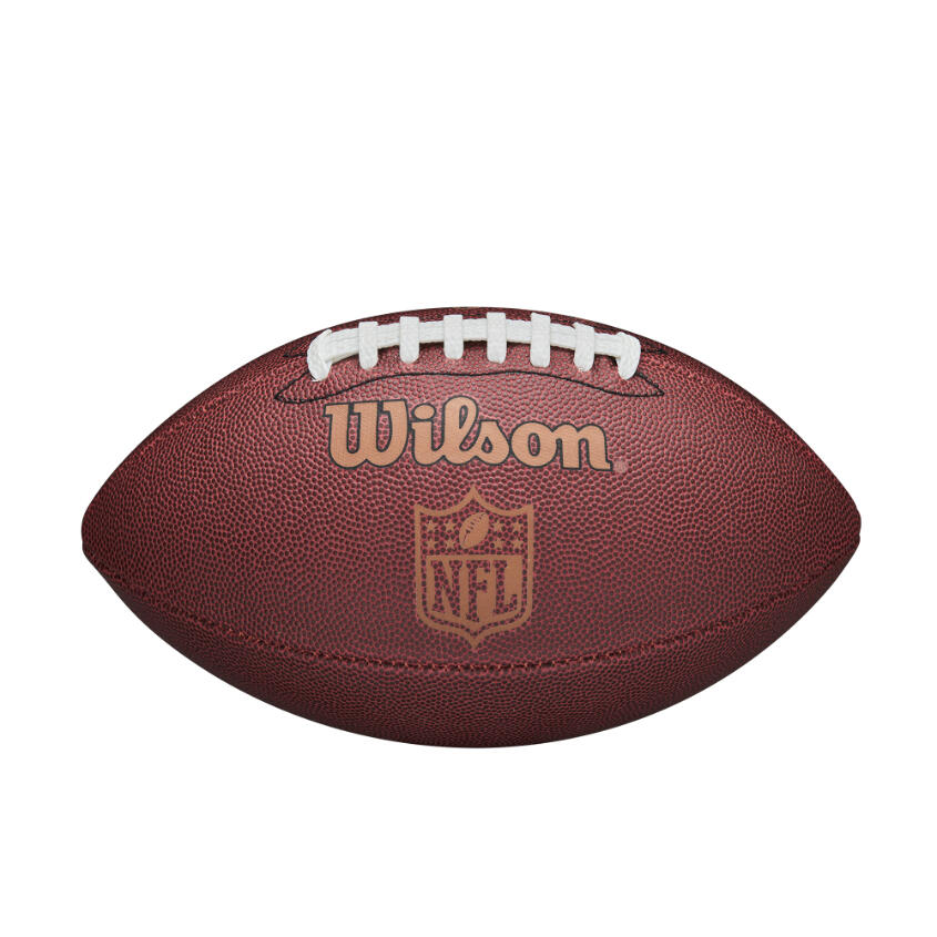 Piłka Wilson NFL Ignition Official