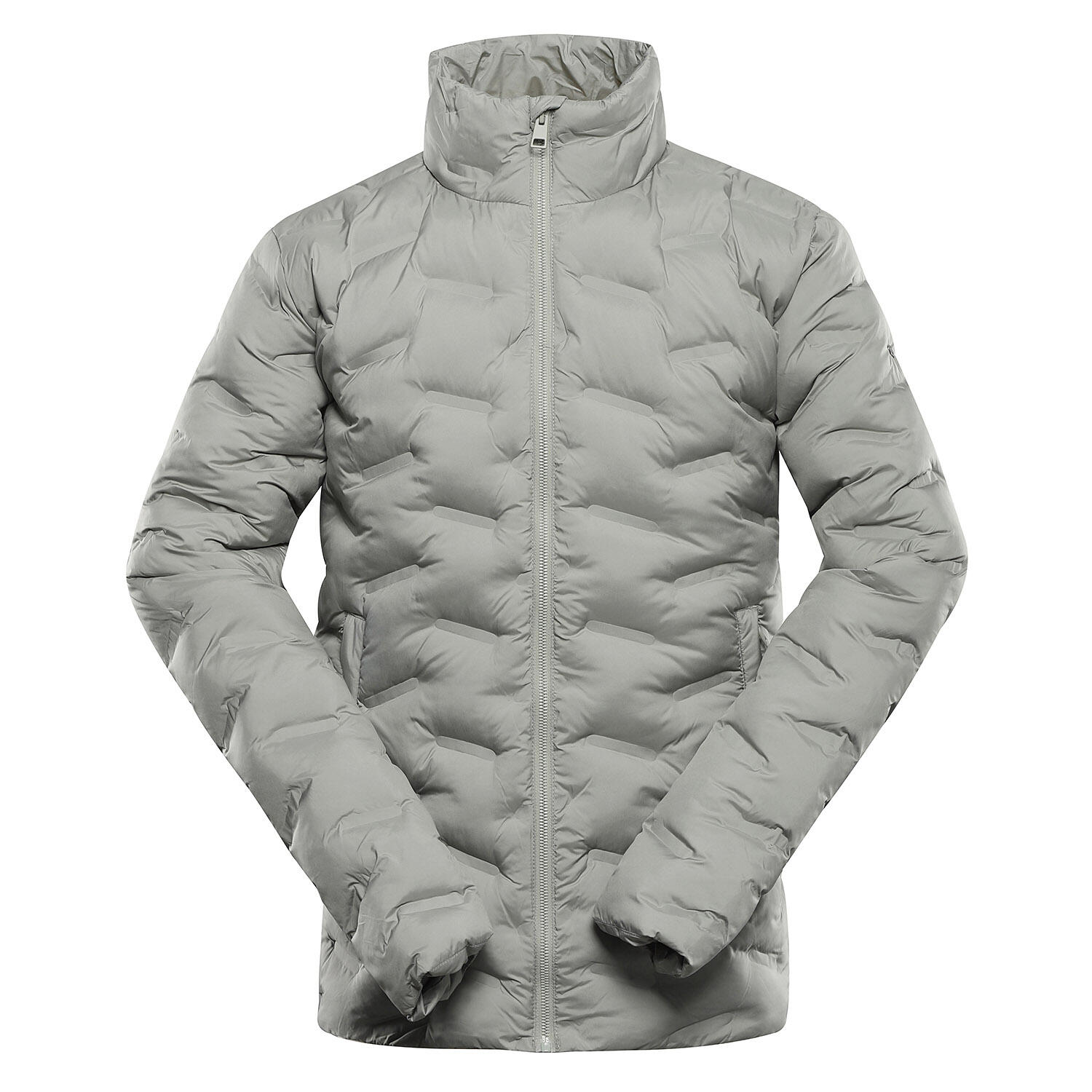 Kurtka męska ocieplana miejska Alpine Pro Tagor