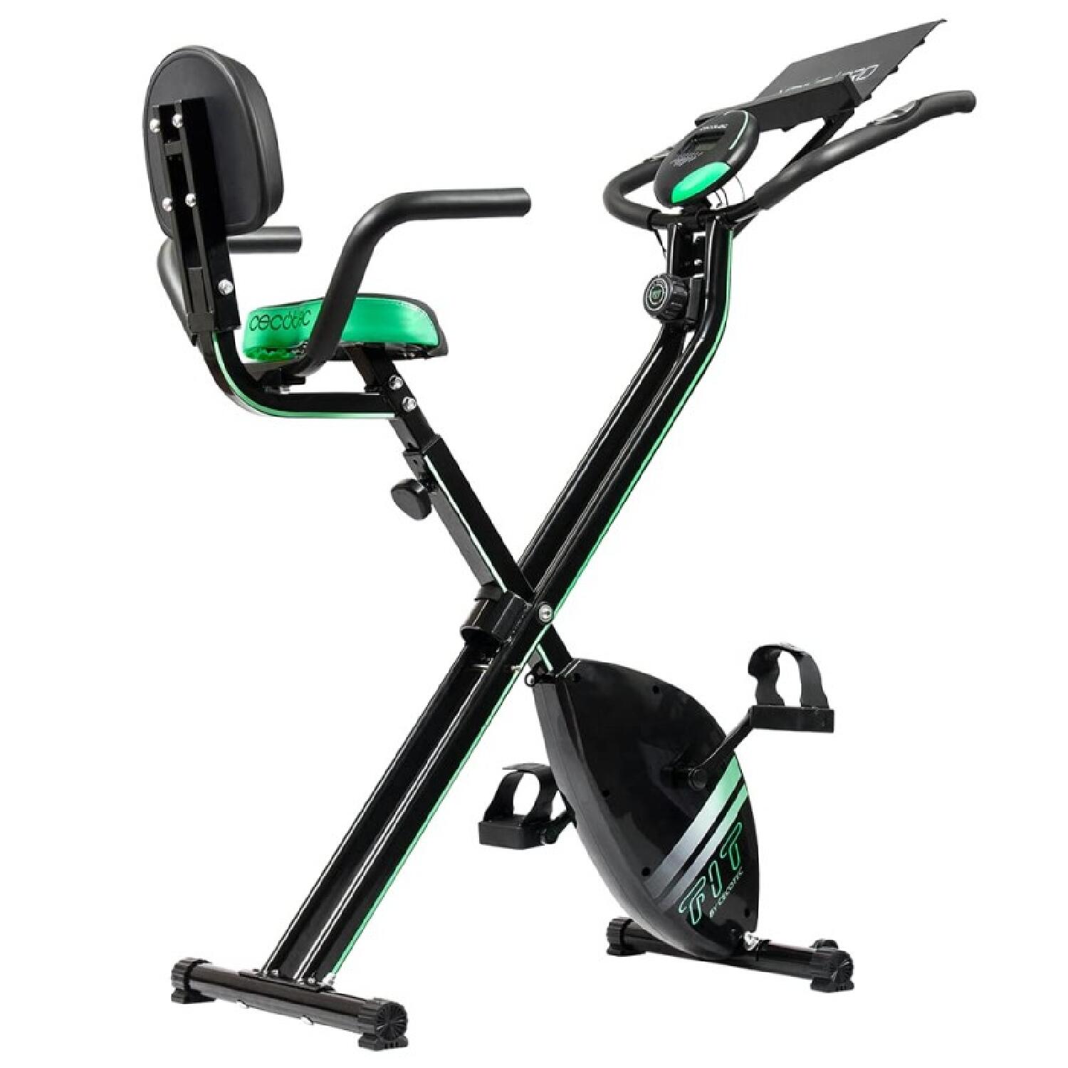 Rower Stacjonarny DrumFit X-Bike Neo Pro