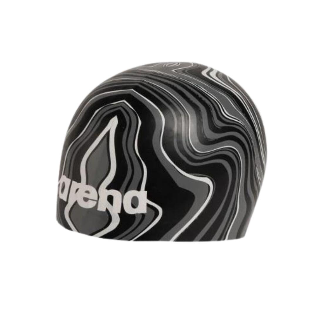 Czepek kąpielowy Arena Poolish