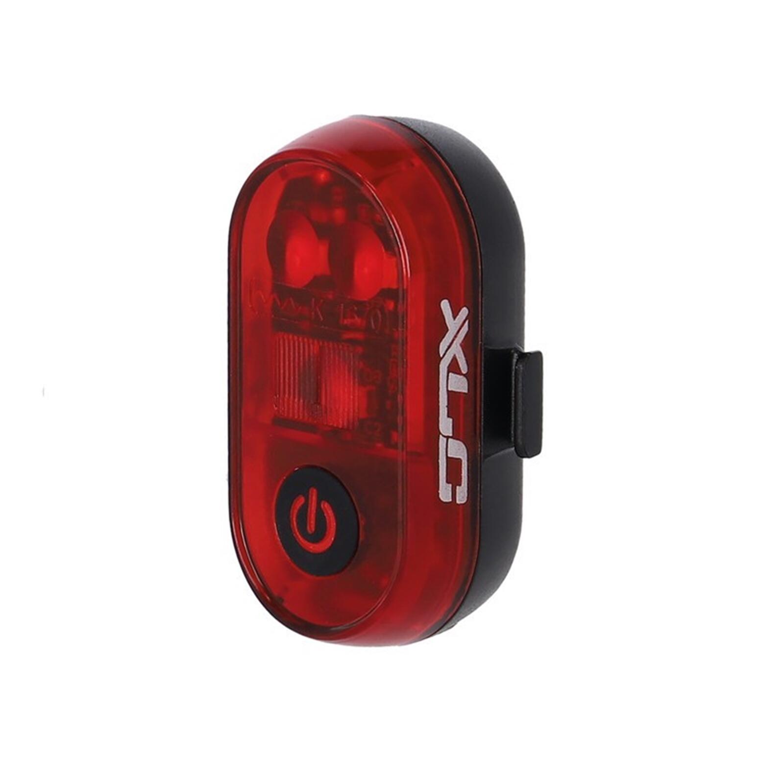 Lampa Tylna Altair Cl-R26