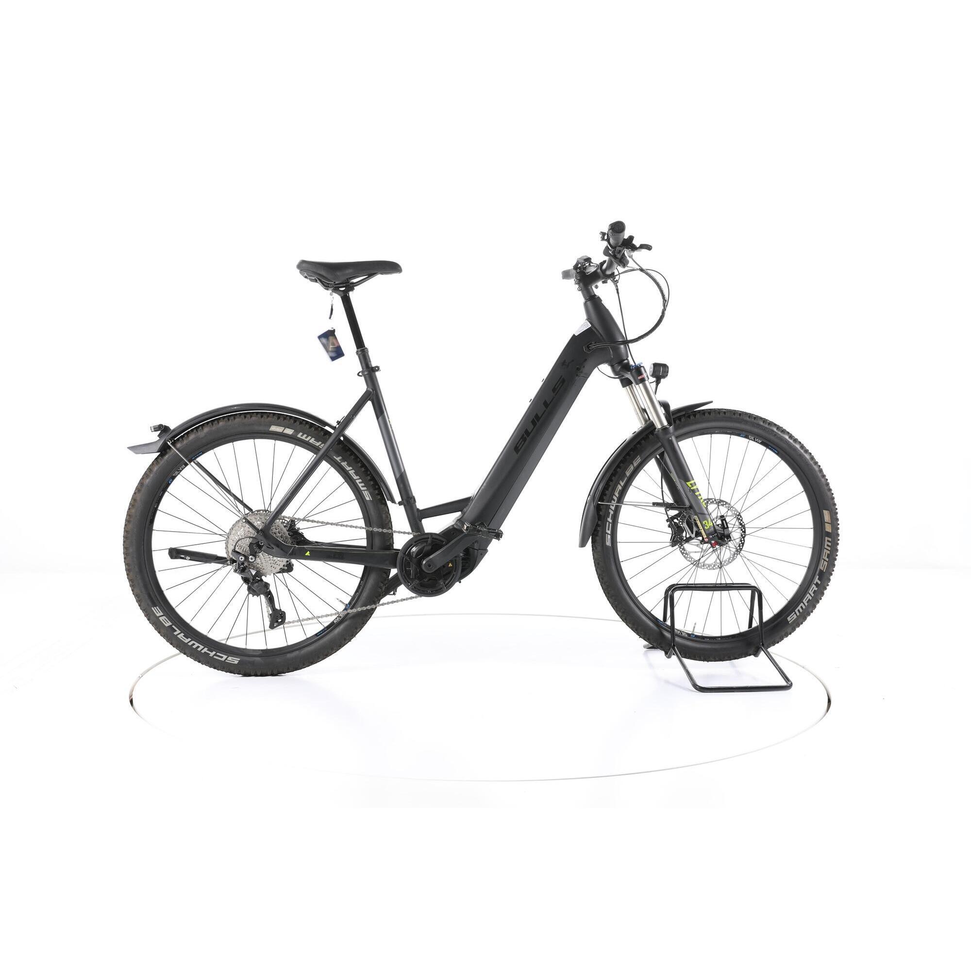 Second Life - Bulls Coperhead Evo 2 XXL Street E-Bike 2023 - Bardzo dobry stan