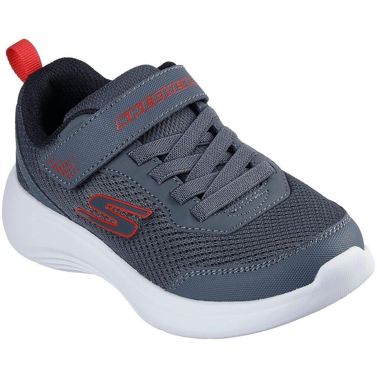 Buty sportowe dla dzieci Skechers Selectors Reset Ac