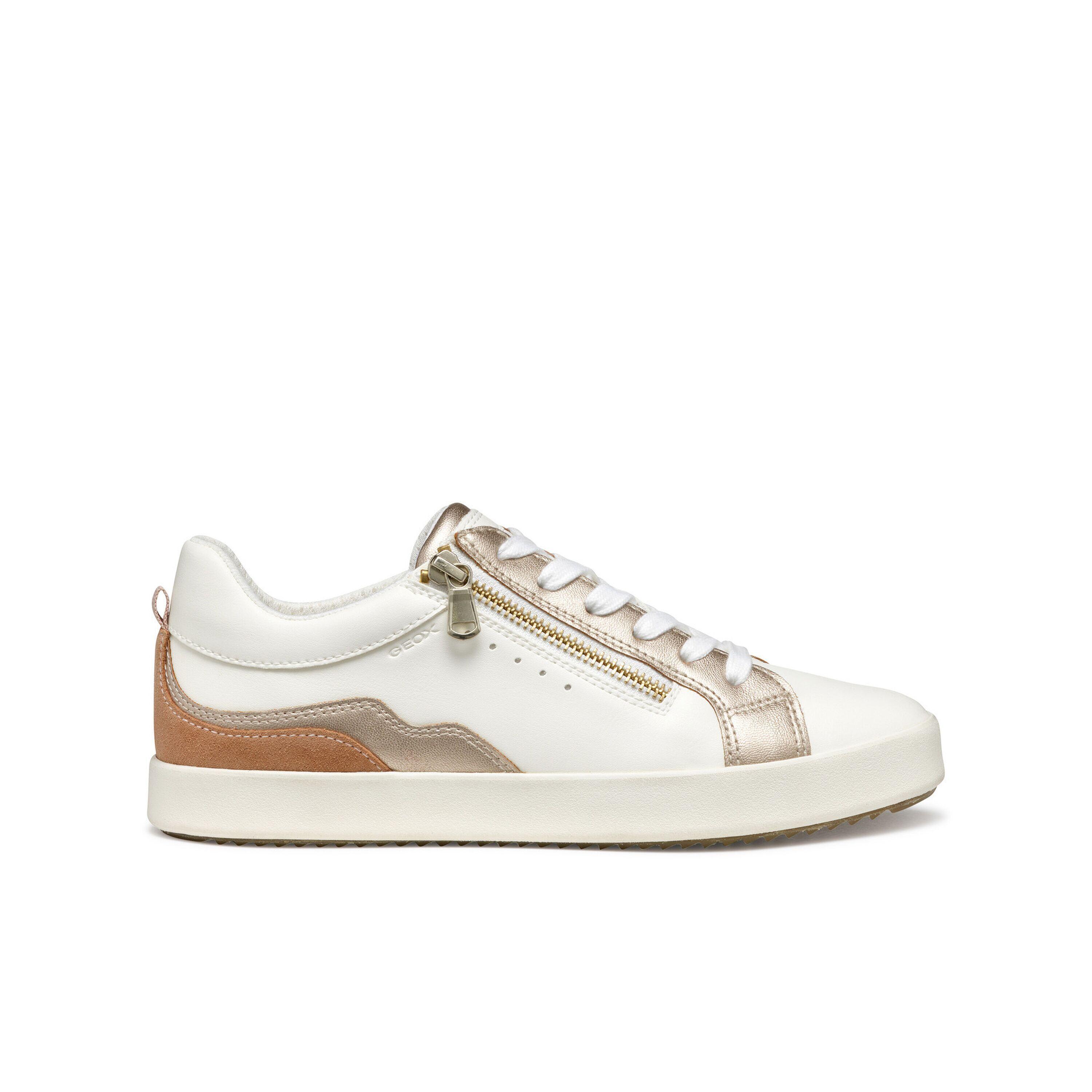 Trenerzy damscy Geox Blomiee