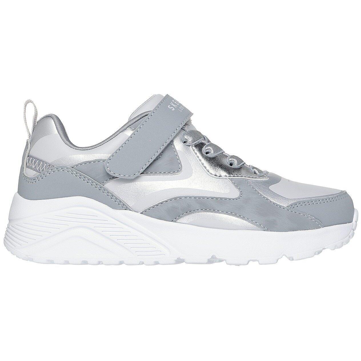 Buty sportowe dla dzieci Skechers Uno Lite metallic Burst