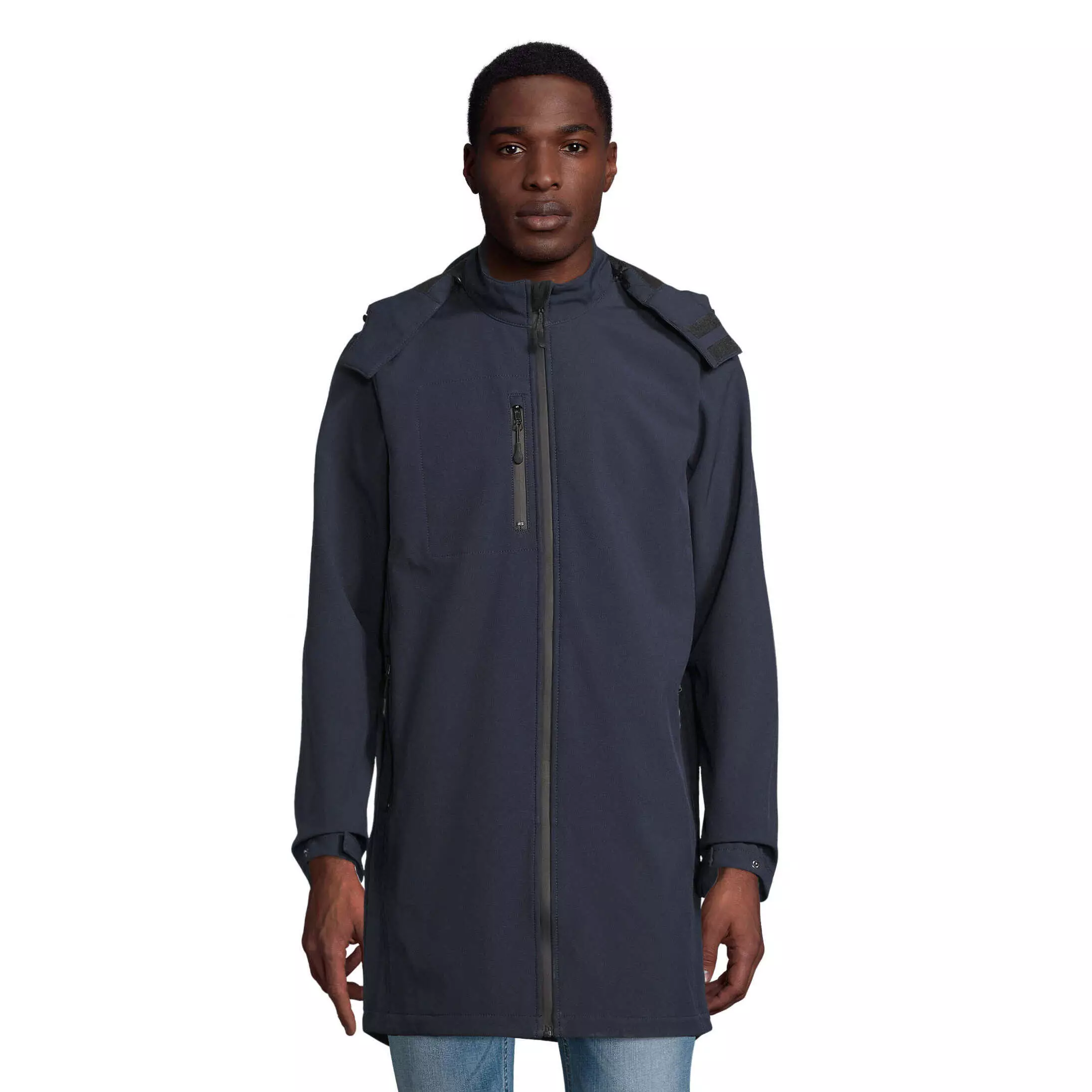 Kurtka wodoodporna Sol's Achille