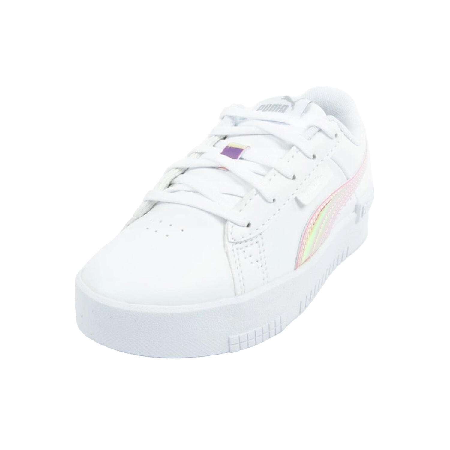 Skórzane Buty Sportowe Dziecięce Jada