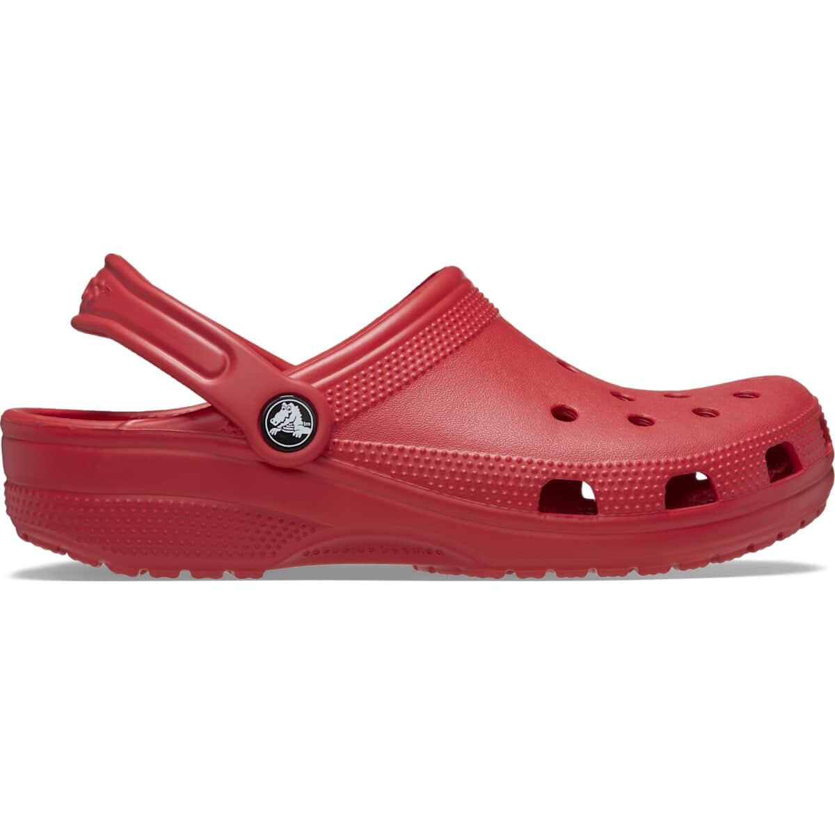Crocs Clásico Zueco