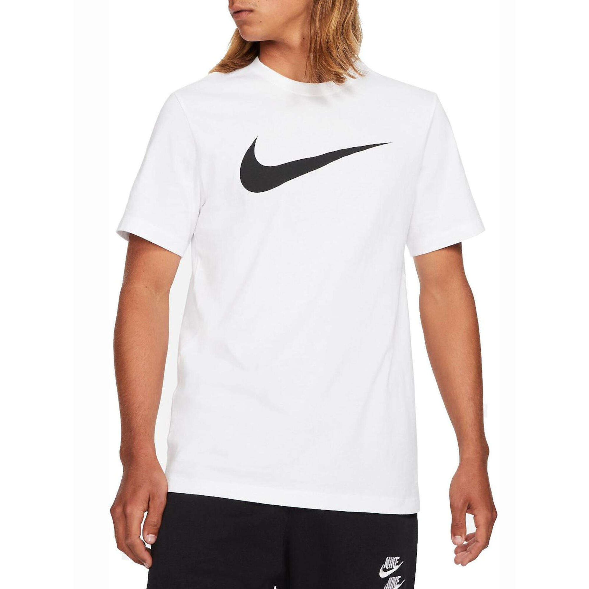 Koszulka męska Nike Sportswear Swoosh