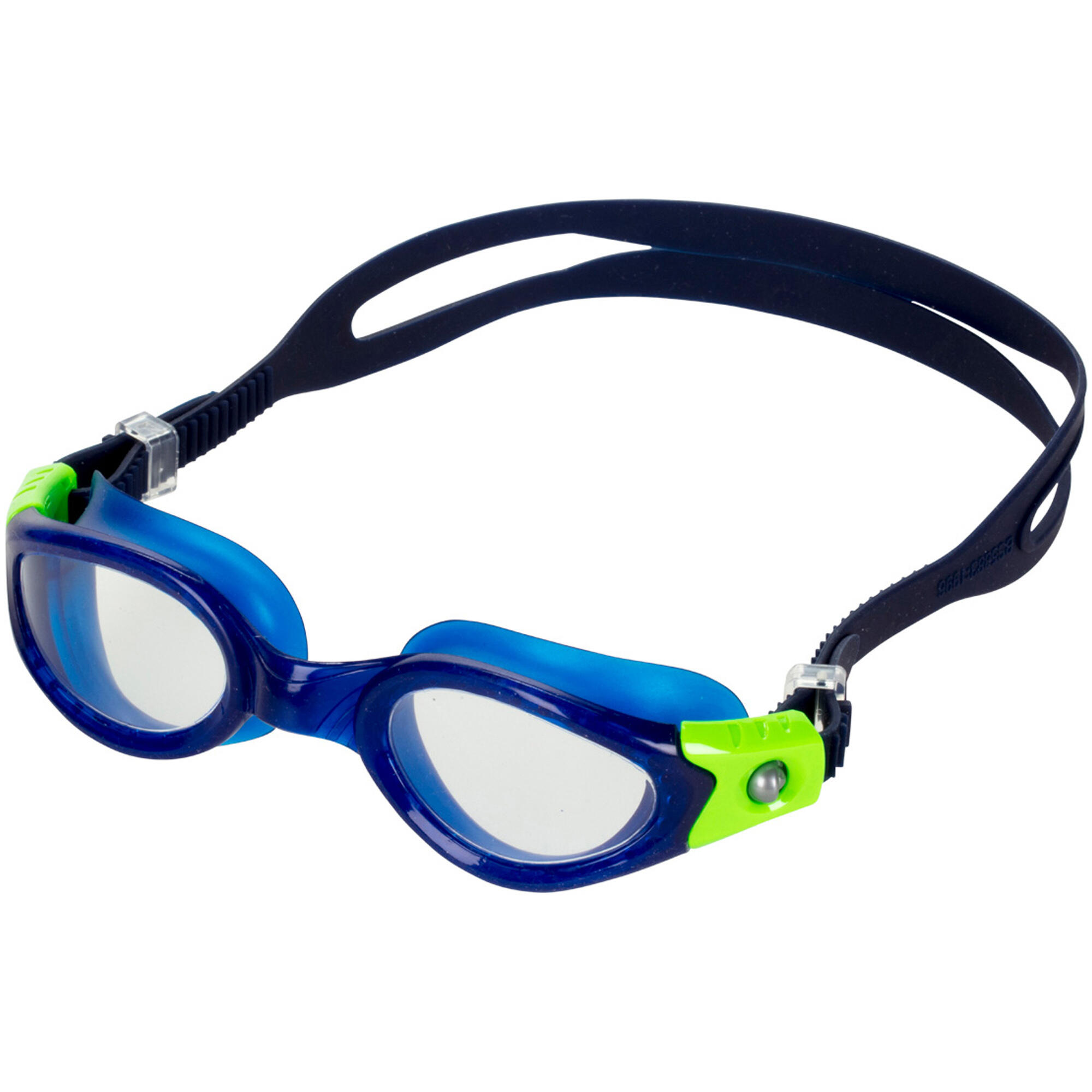 Okulary pływackie Aquafeel "Faster Junior"