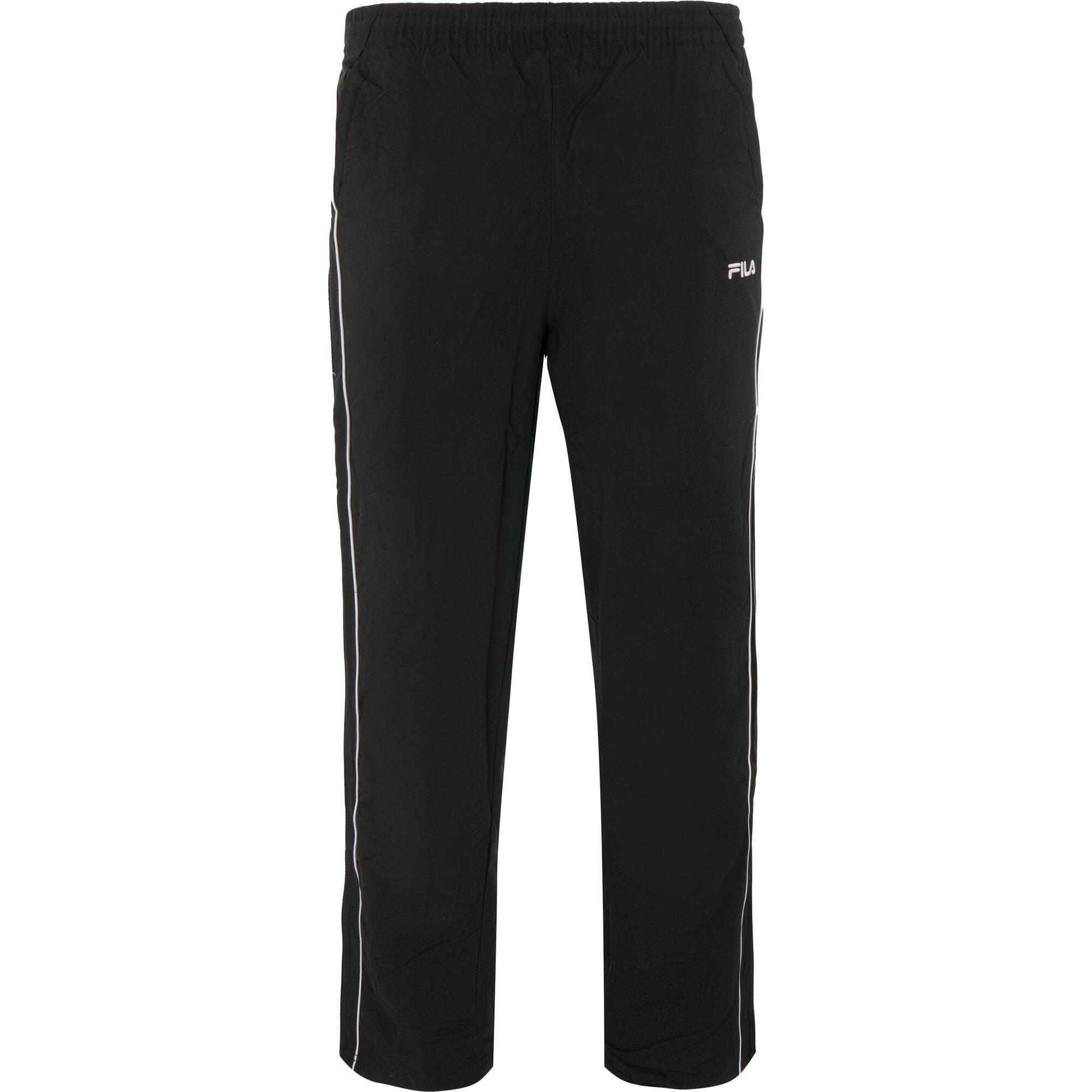Spodnie Fila Cupula dla Mężczyzn - Sportowe i Wygodne