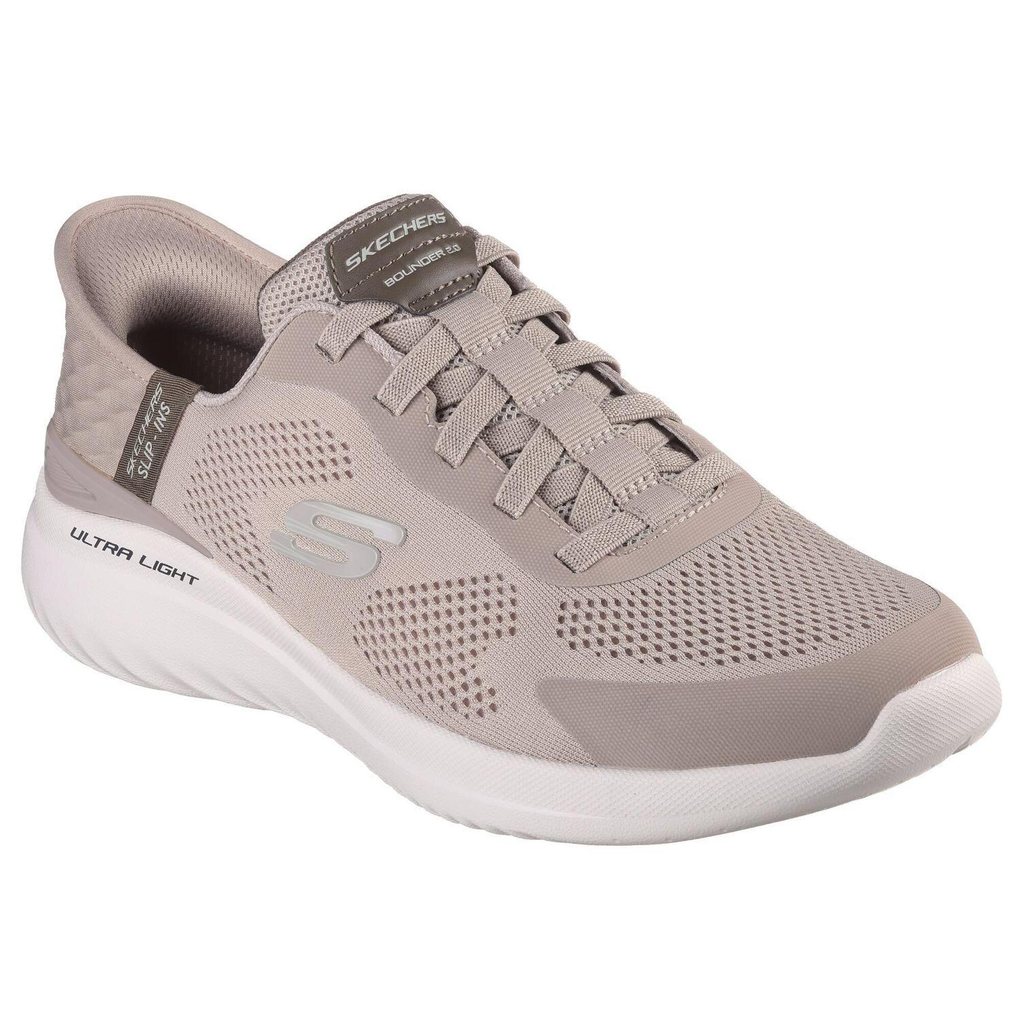 Buty sportowe Sneakersy męskie, Slip-Ins: Bounder 2.0 - Emerged