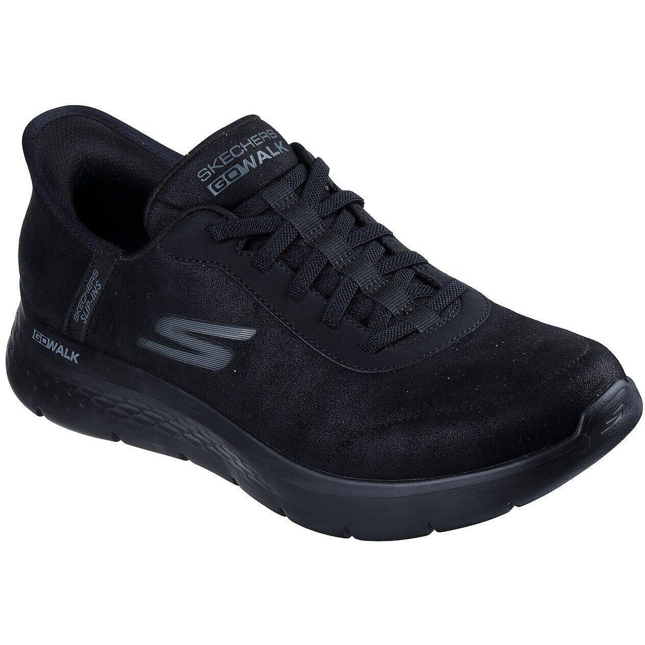 Buty sportowe męskie Skechers Go Walk Flex Smooth Motion