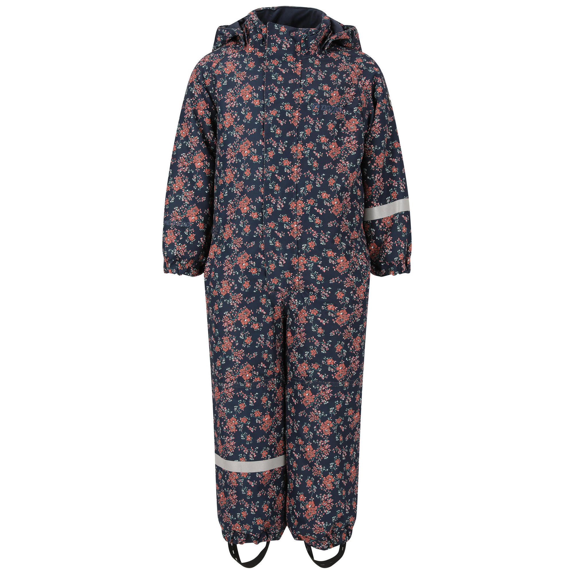 Kombinezon dziecięcy z kapturem Zigzag Tower W-PRO 10000