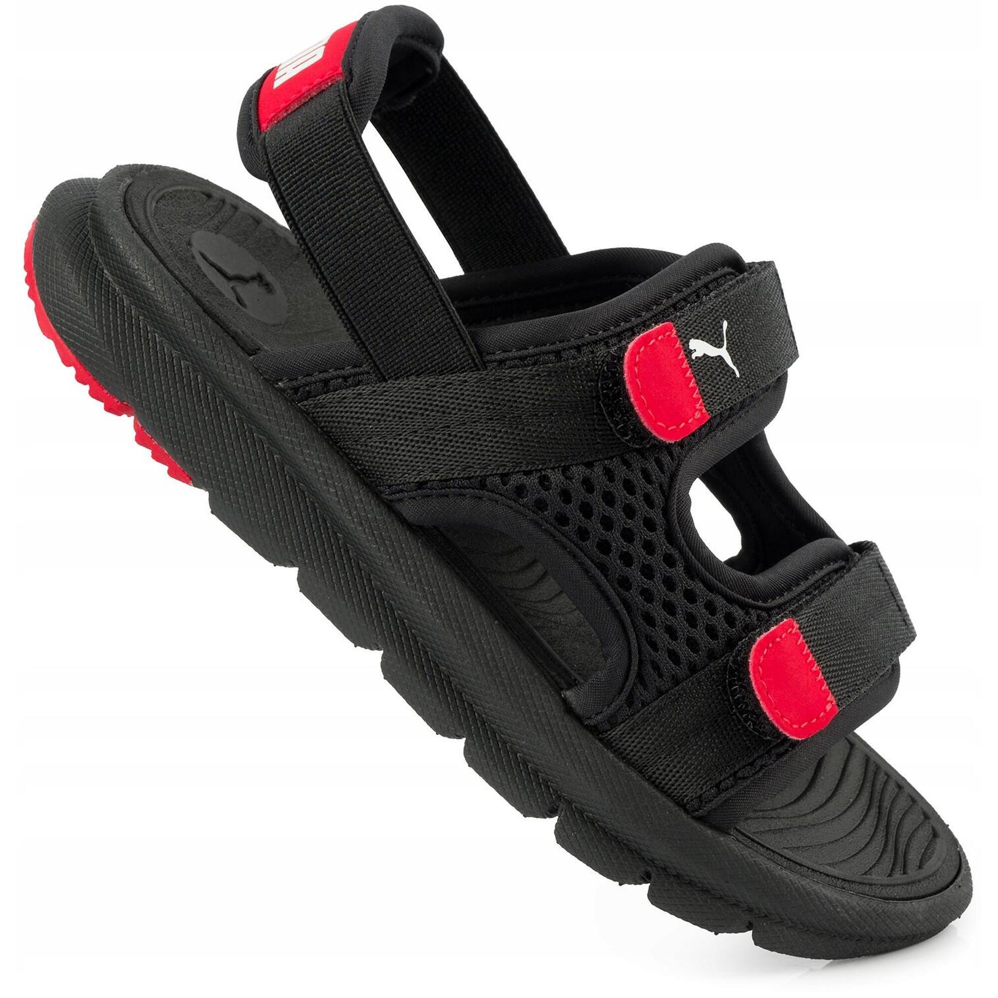 Dziecięce sandały sportowe Puma Evolve Sandal PS