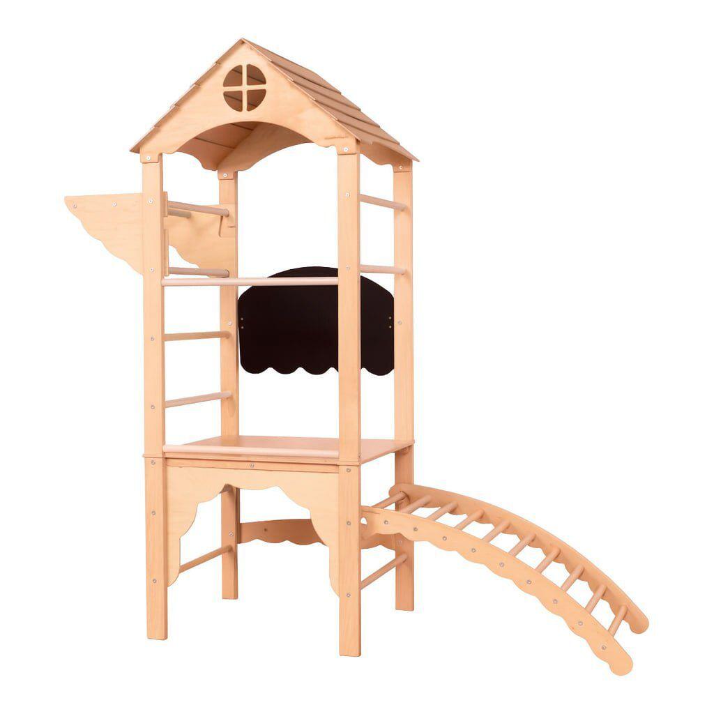 Drabinka gimnastyczna dla dziecka Tower