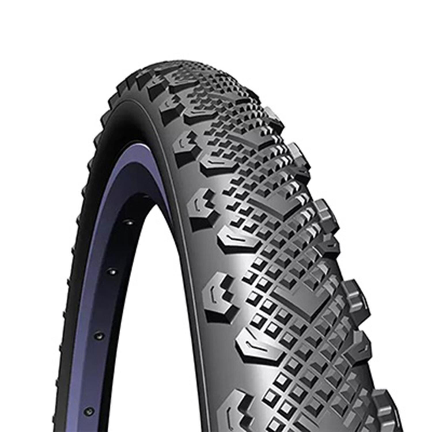 Opona rowerowa Rubena Tyres Winner Sprint TR (50-507)