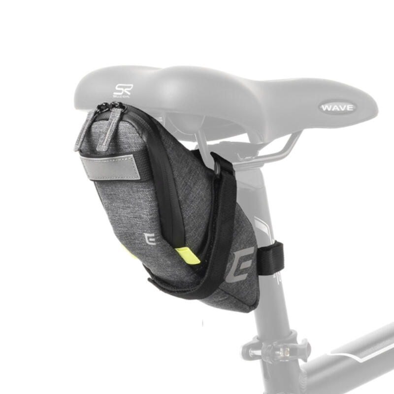 Torba rowerowa podsiodłowa Extend Colibric 0,4l