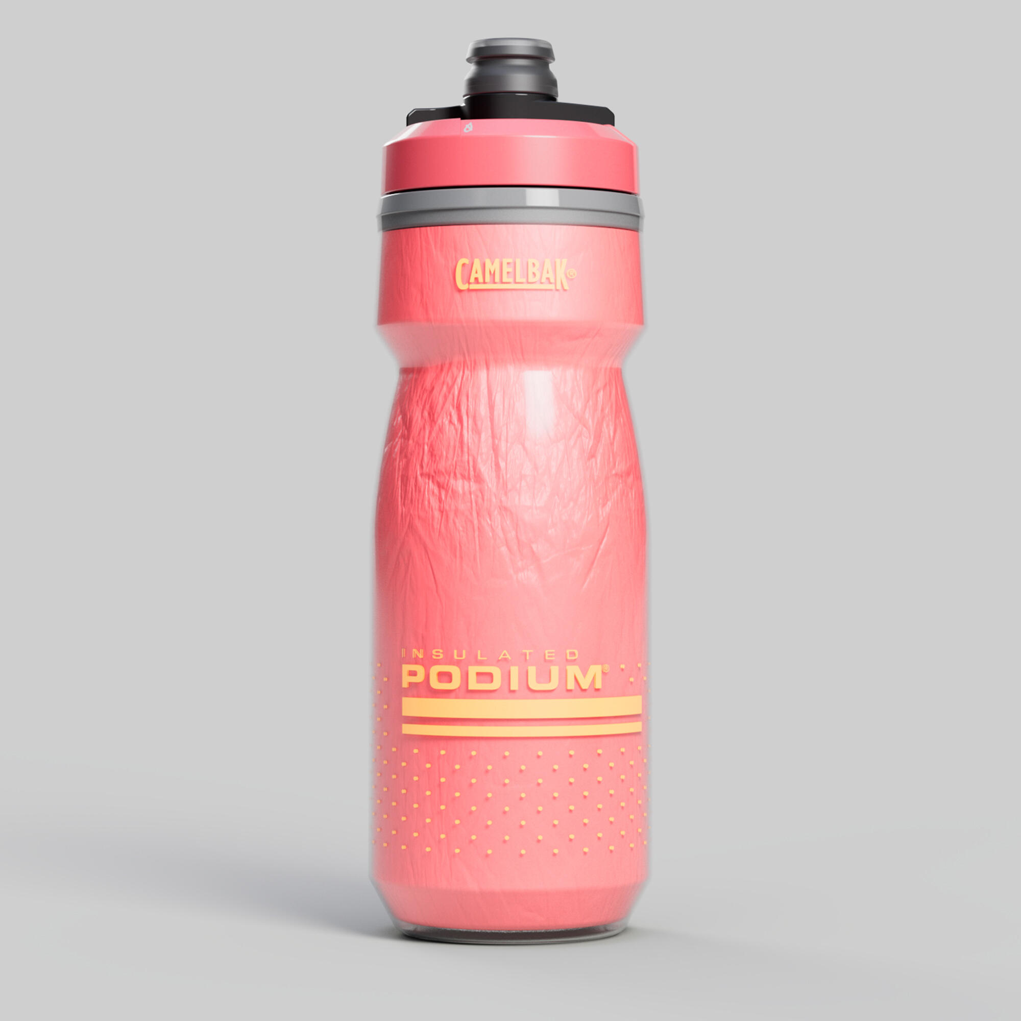 Bidon rowerowy CamelBak Podium Chill 620ml