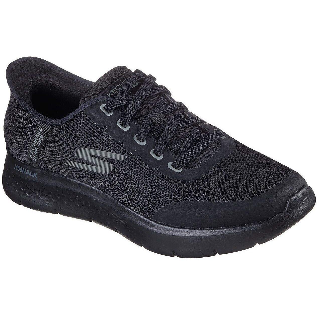 Buty sportowe męskie Skechers Go Walk Flex Netro