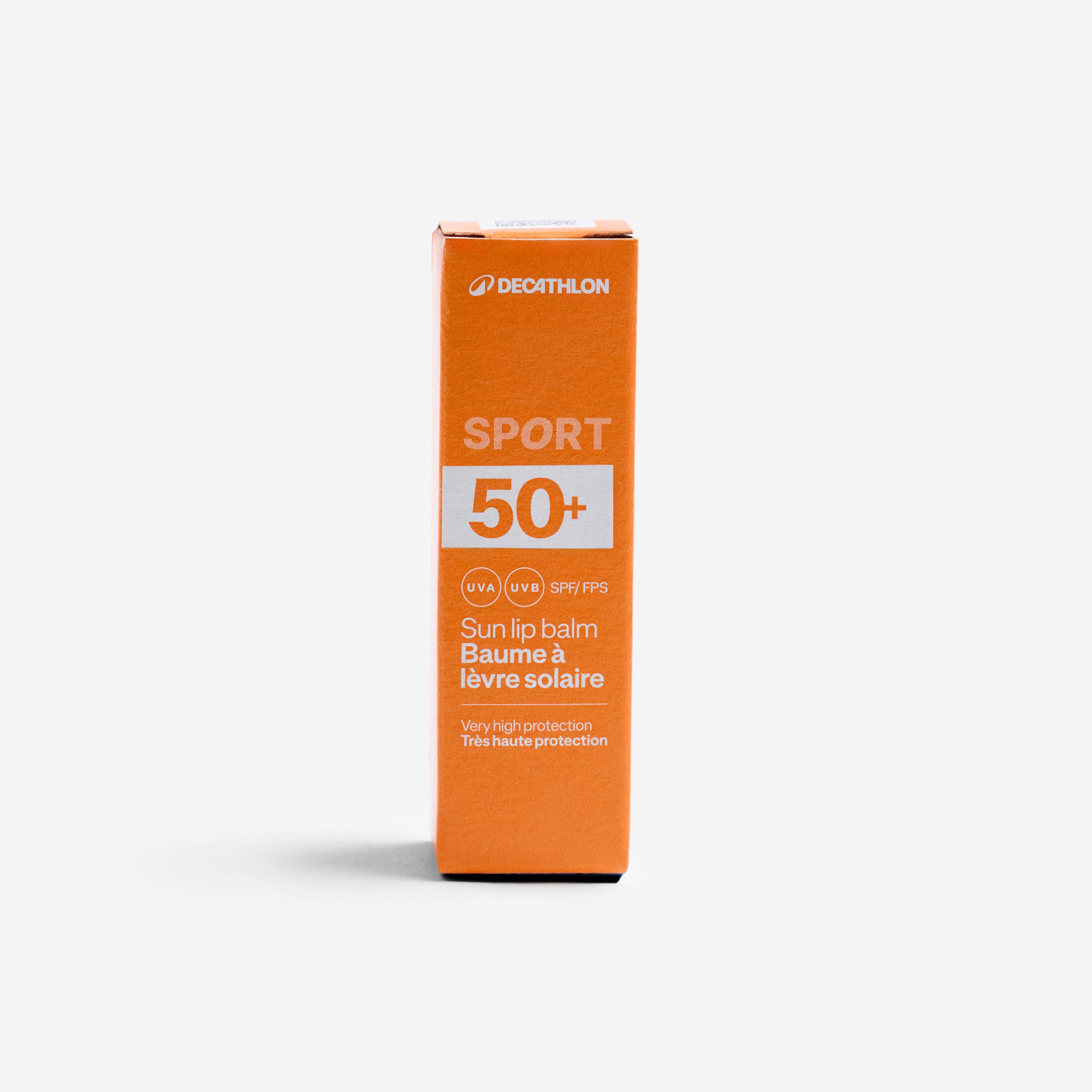 Pomadka do ust SPF 50 / 4 g