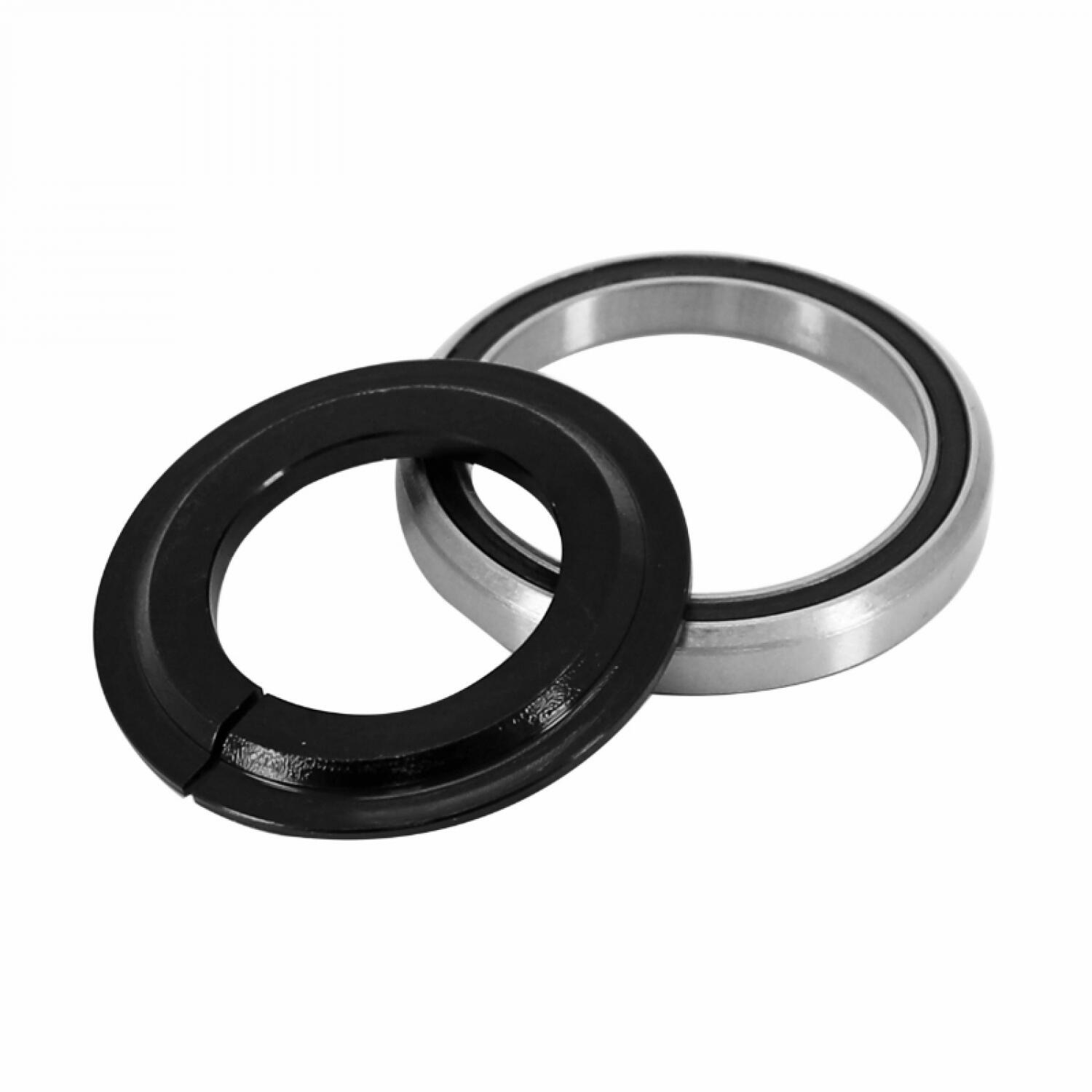 Zestaw słuchawkowy Black Bearing Frame 52 mm - Pivot 1-1/8