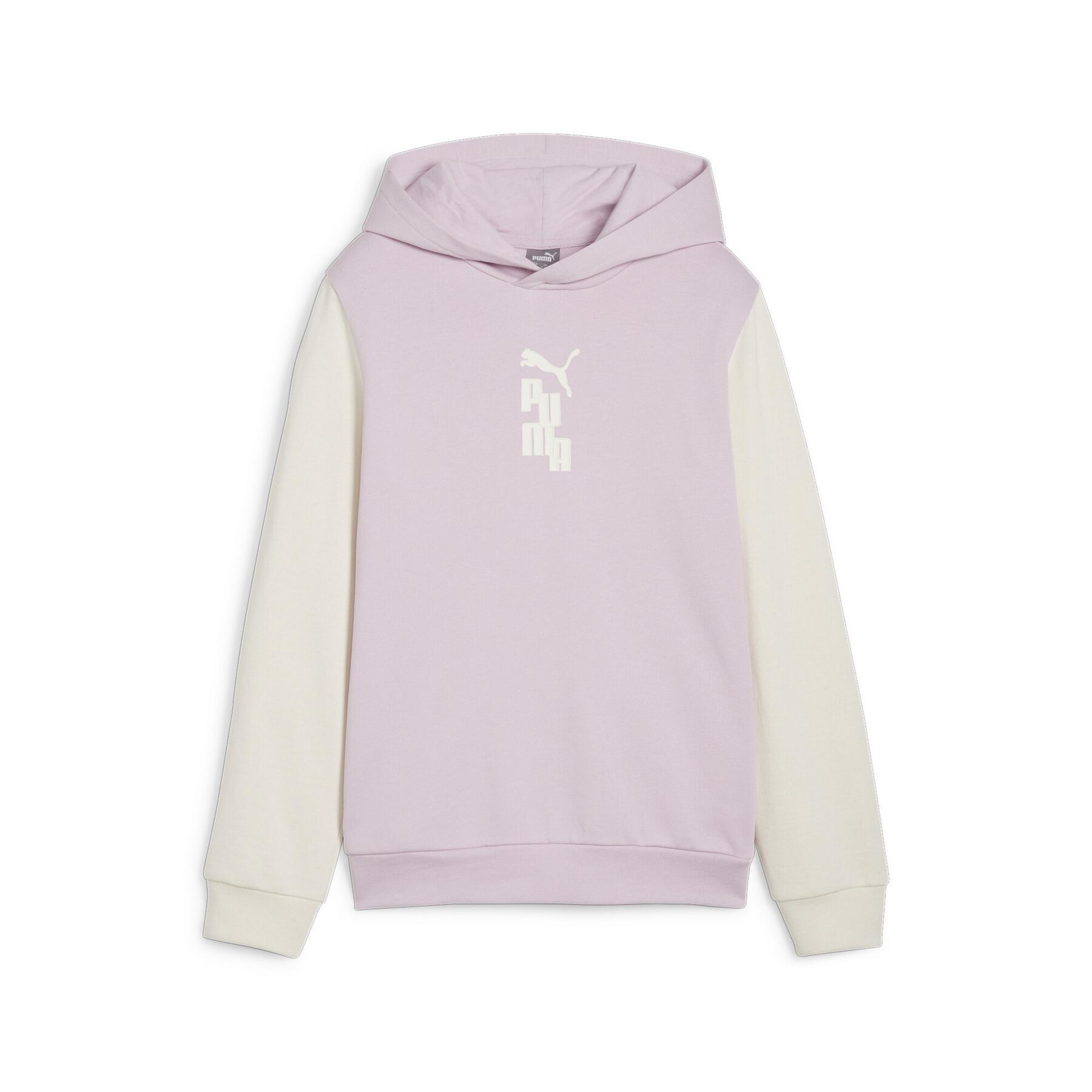 Puma Bluza Ready Set Better Tr 67927060