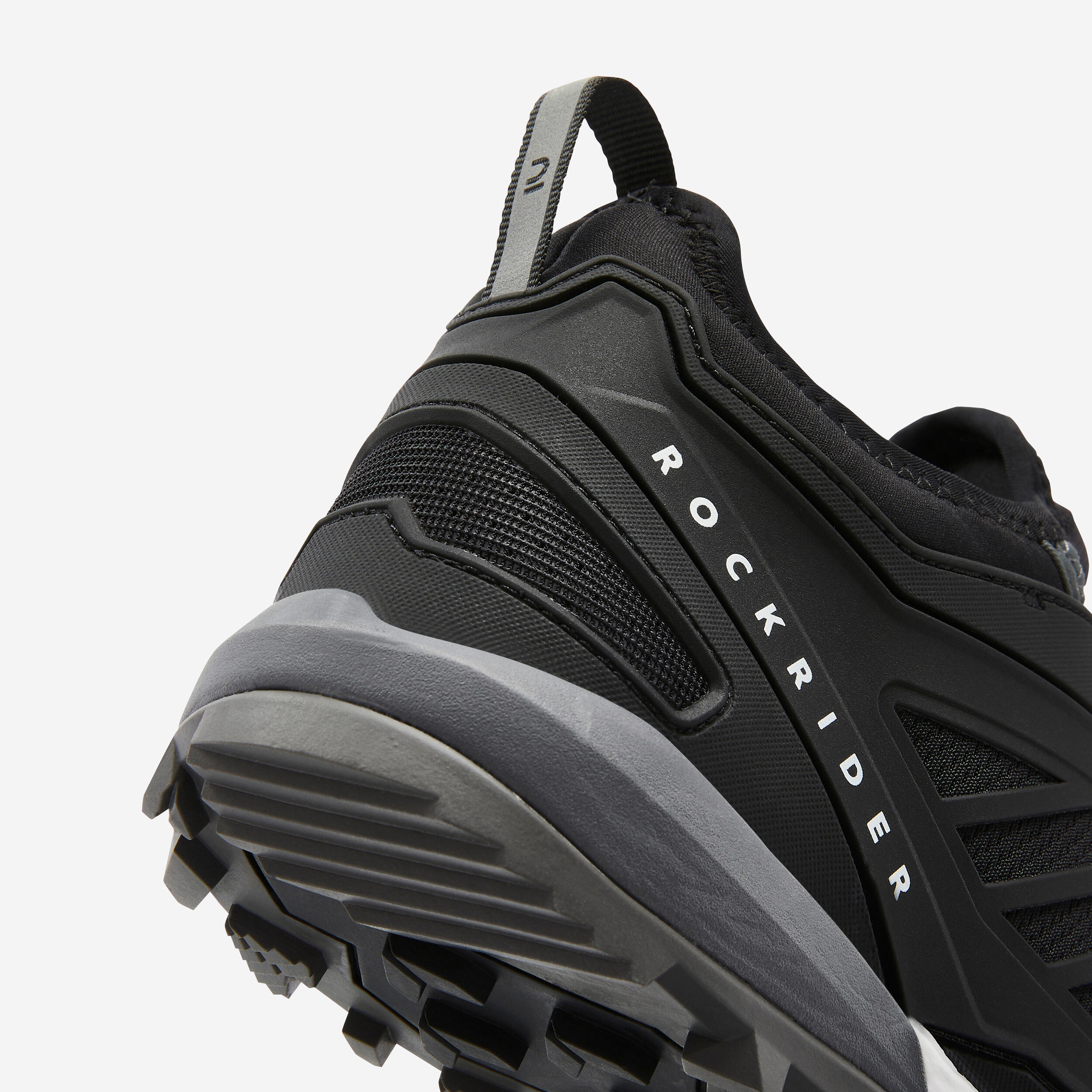 Buty rowerowe MTB Rockrider EXPL 500