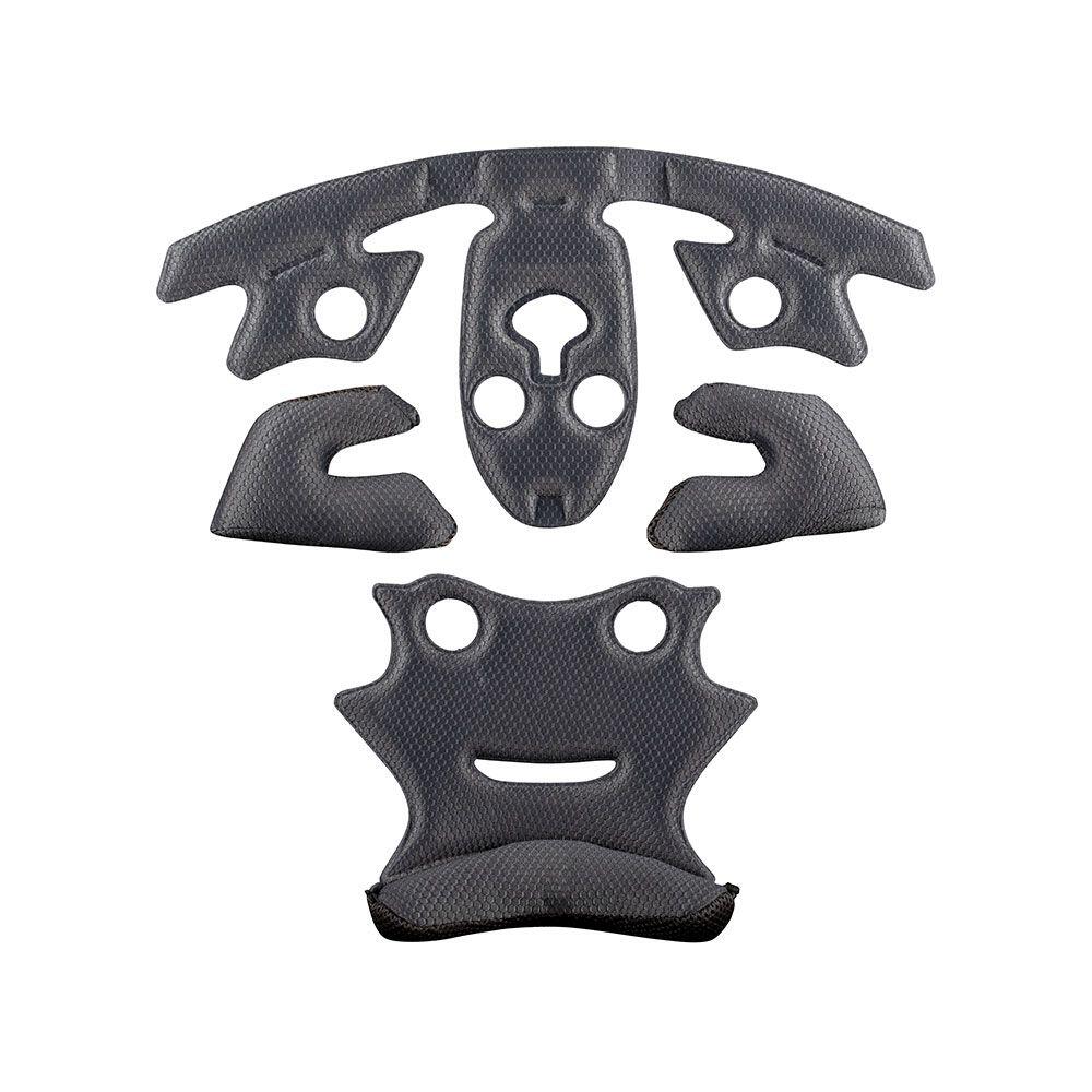 Wyściółka do kasku rowerowego LEATT Inner liner kit DBX/MTB Gravity