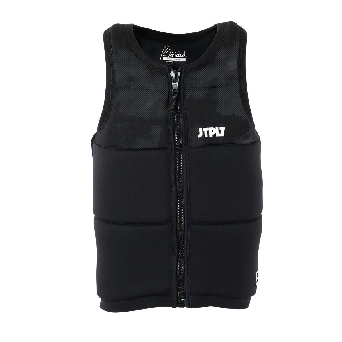 Kamizelka Jetpilot Raph Recon Neo Vest Black 2025