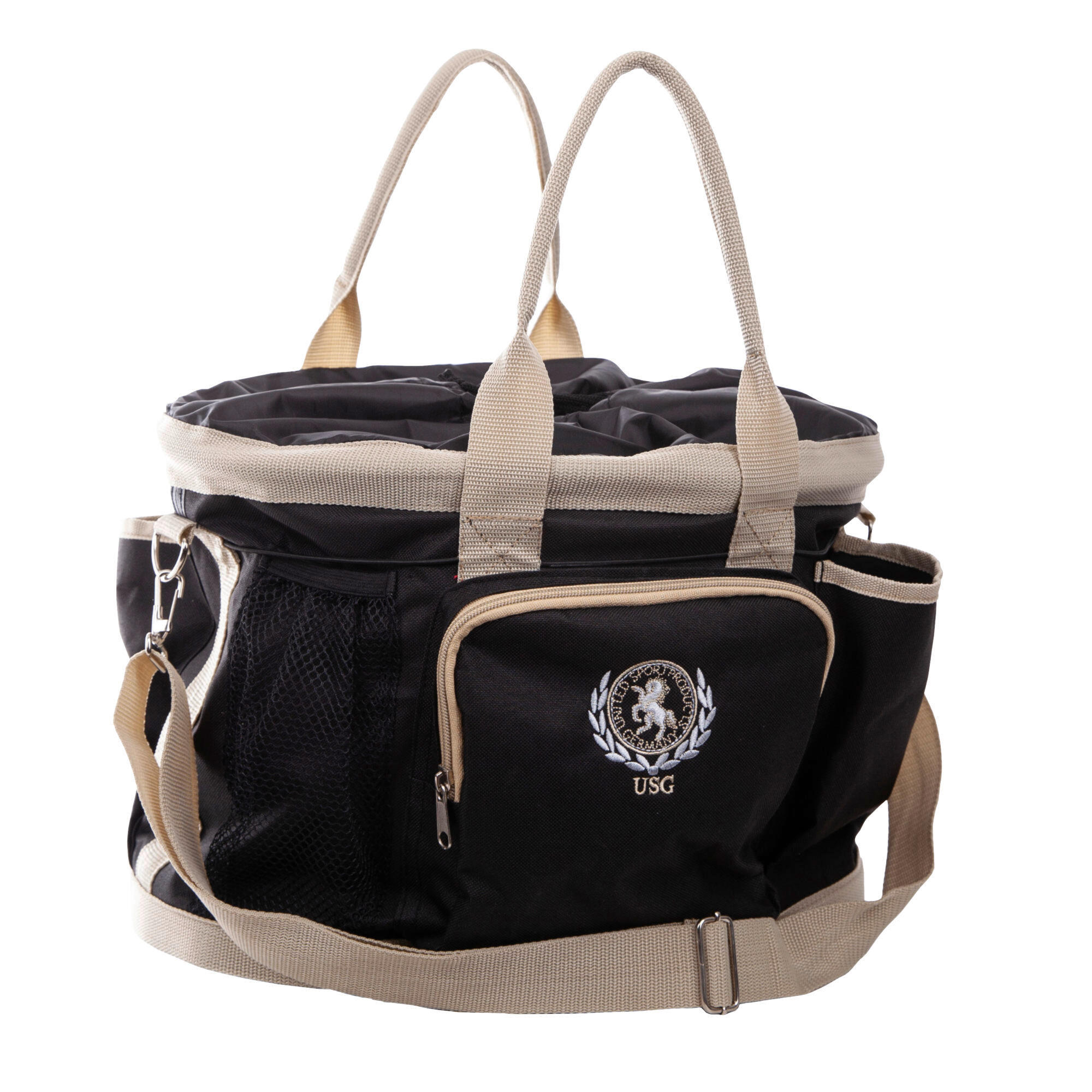 Torba do groomingu USG