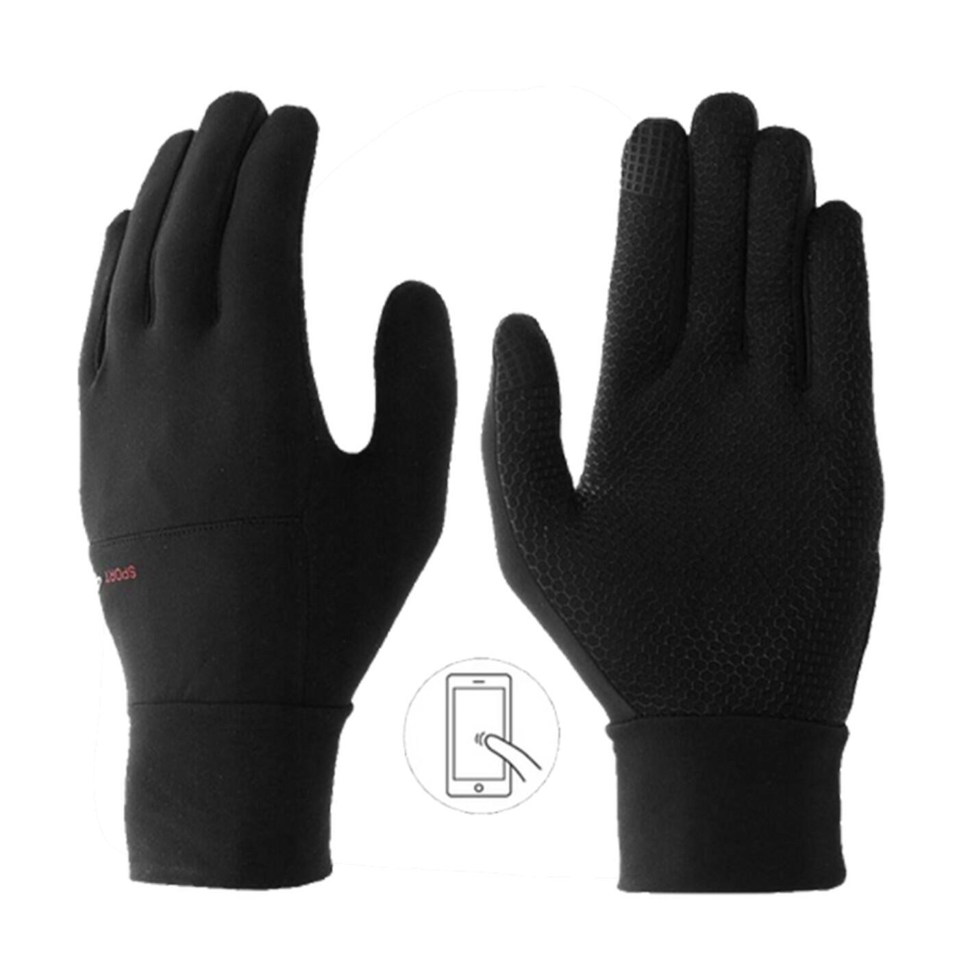 Rękawice uniseks 4F