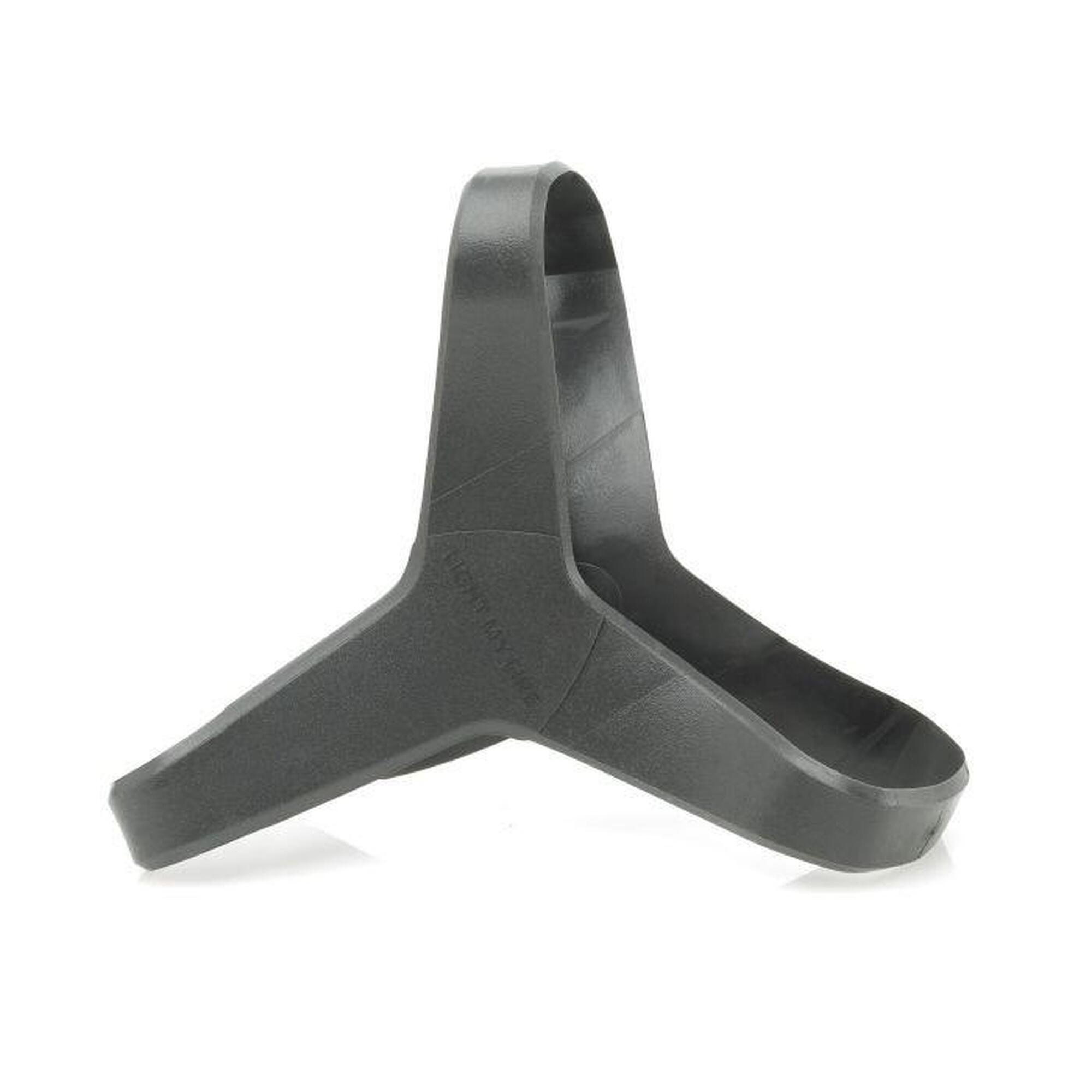 Uprząż guma do menażek zestawów turystycznych