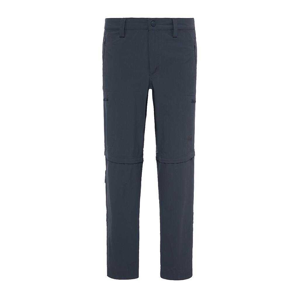 Spodnie turystyczne męskie The North Face M Exploration Conv