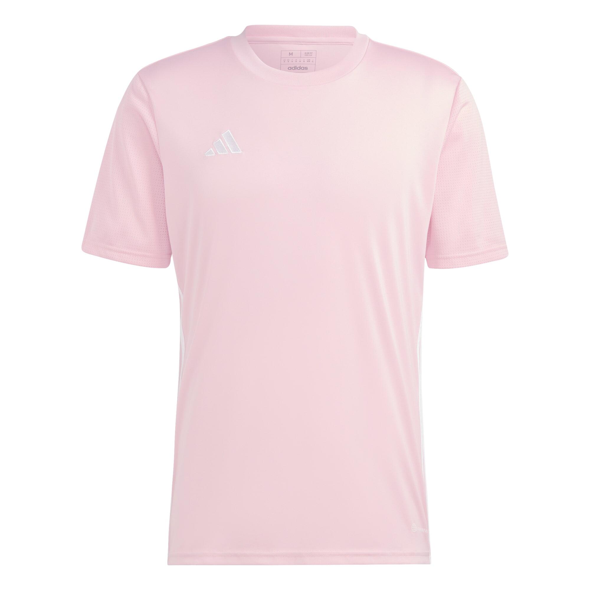 Koszulka męska adidas Tabela 23 Jersey bordowa IB4928