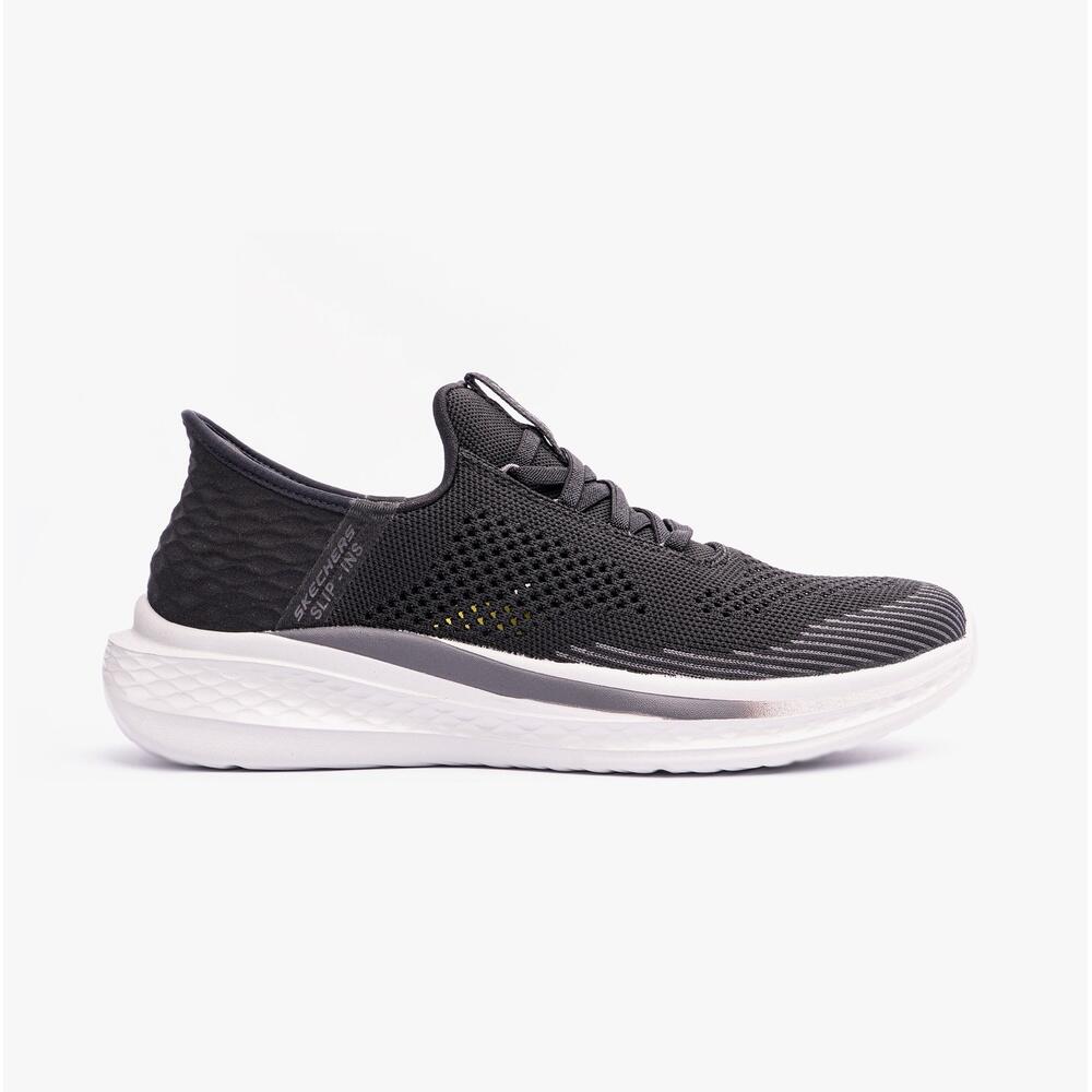 Buty wsuwane SLIP-INS sportowe męskie Skechers Slade Quinto