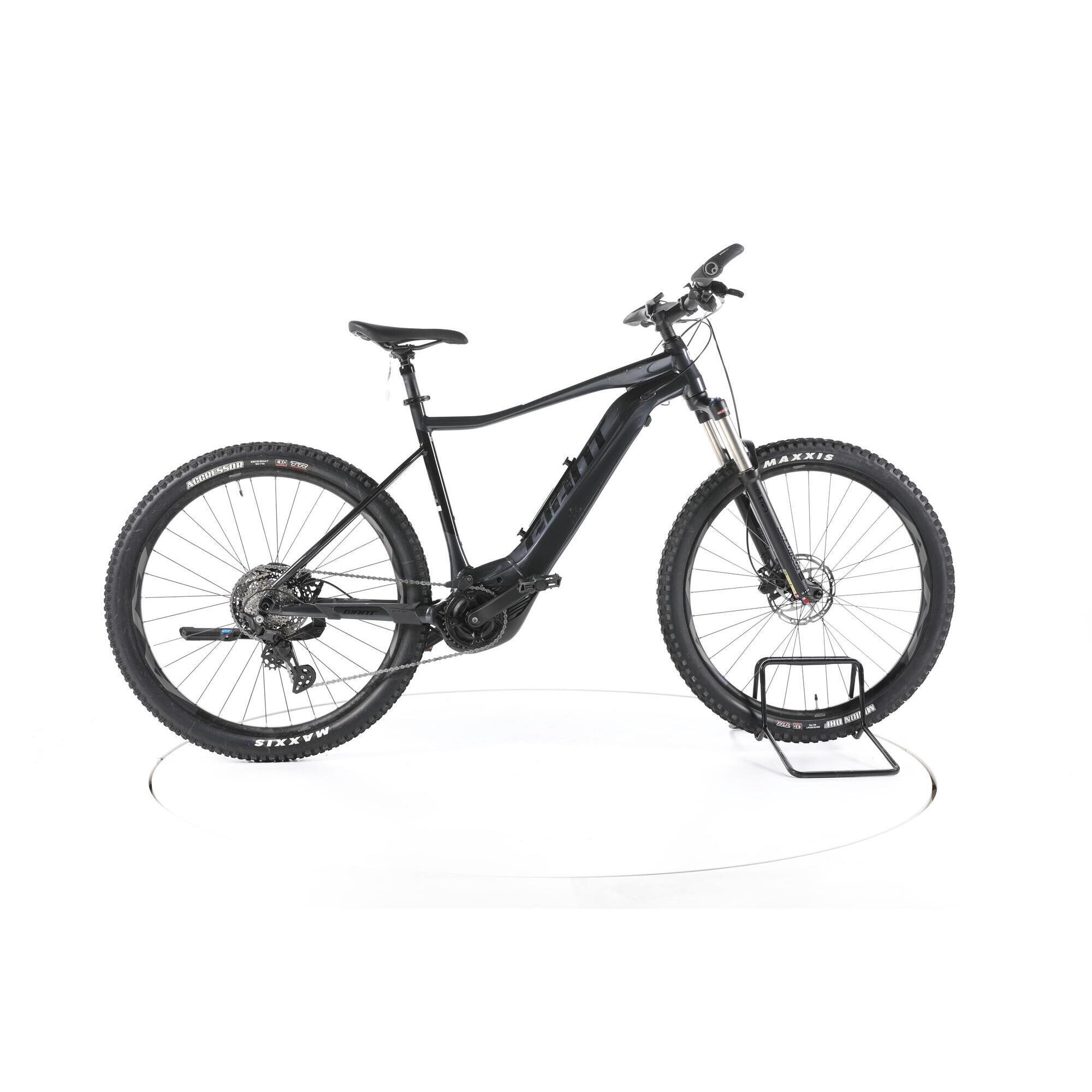 Second Life - Giant Fathom E+ 2 Pro E-Bike - Stan dobry