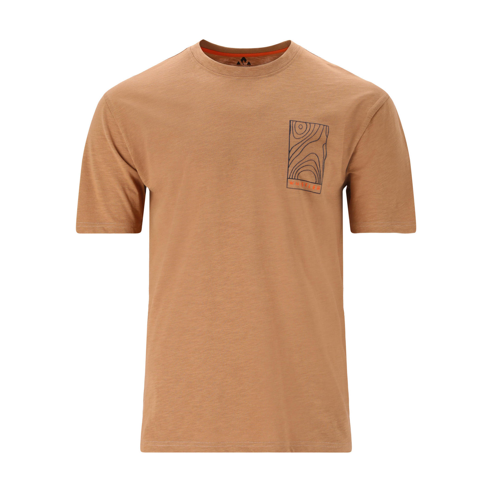 Koszulka męska Whistler Hockley