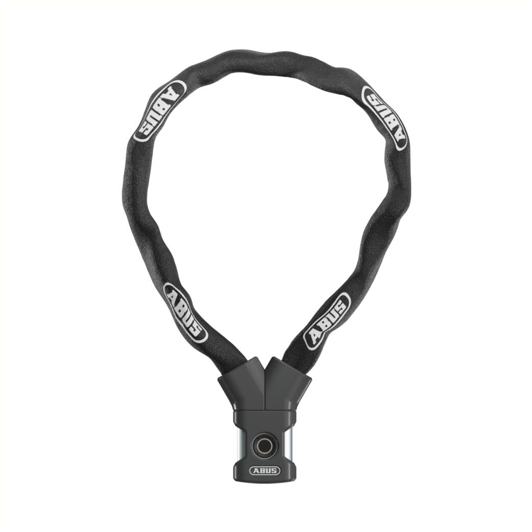 Zapięcie rowerowe ABUS Lock Chain 7807F/110
