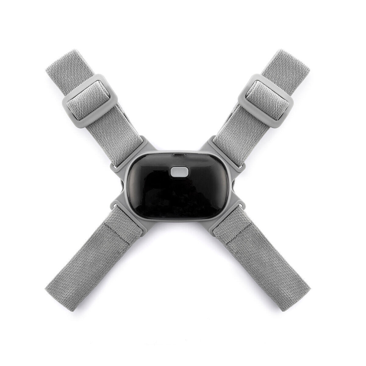 Przenośny i Inteligentny Korektor Wad Postawy z Wibracją InnovaGoods