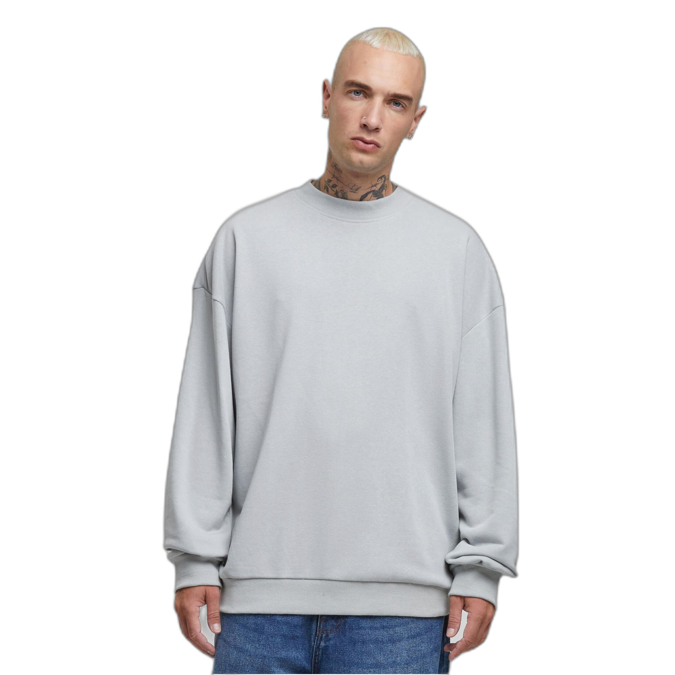 Bluza Urban Classics Light Terry Crew